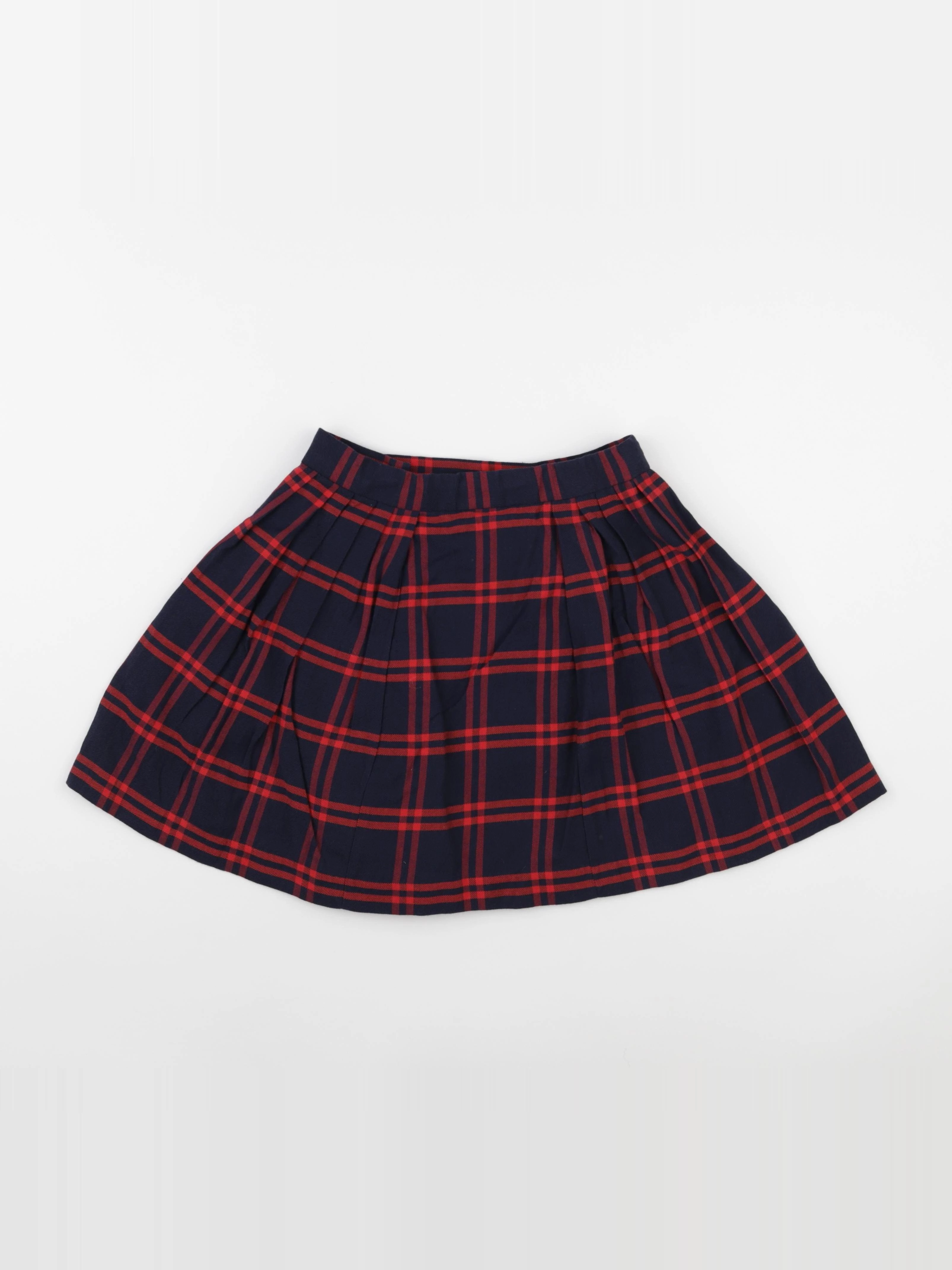 Jacadi - jupe multicolore - 10 ans