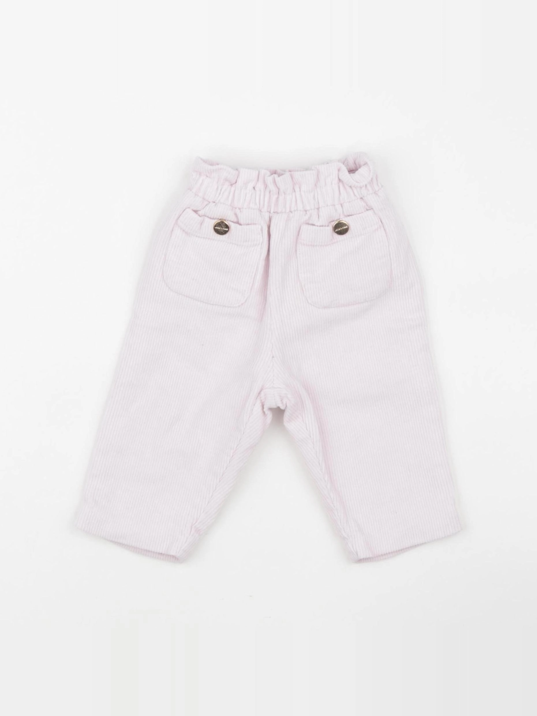 Jacadi - pantalon rose - 6 mois