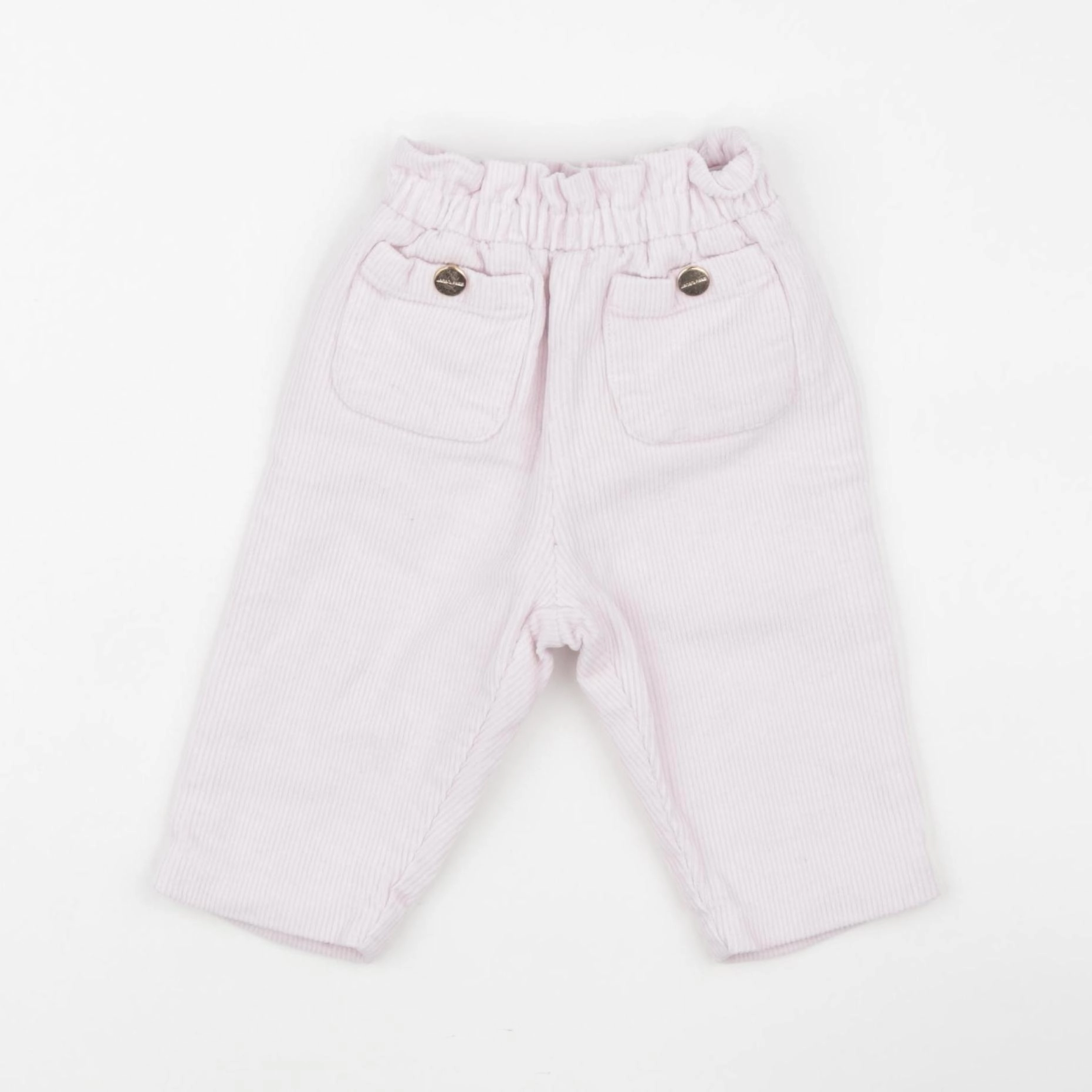 Jacadi - pantalon rose - 6 mois