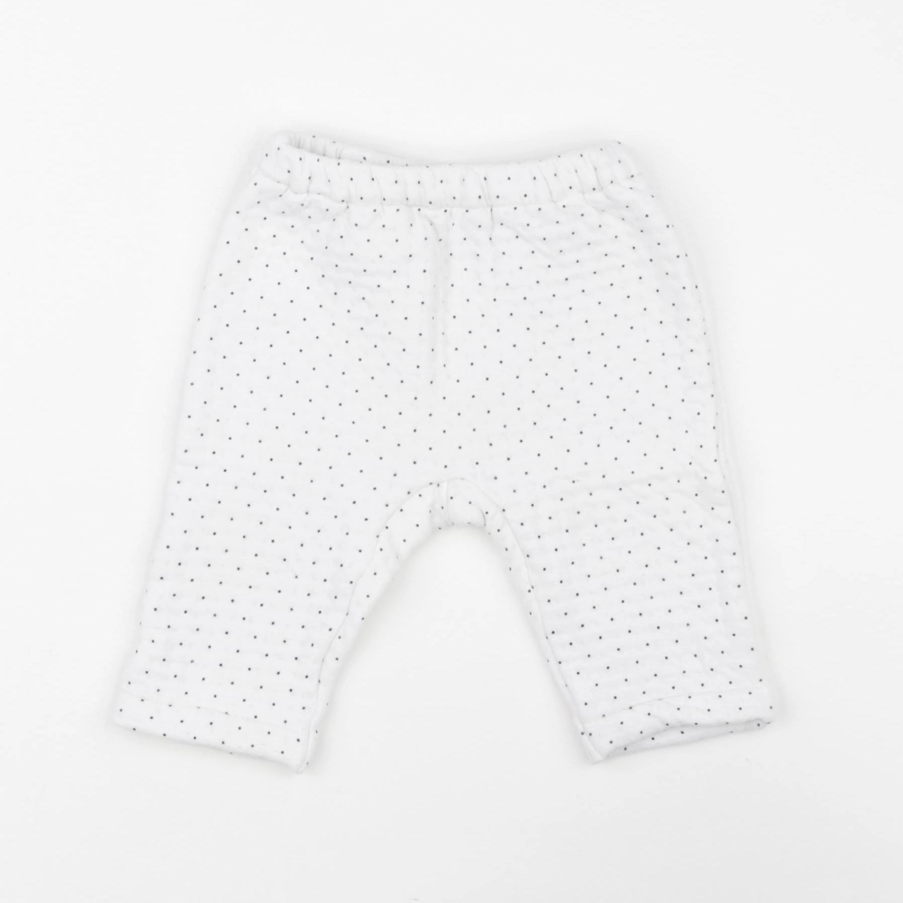 Jacadi - jogging blanc - 6 mois