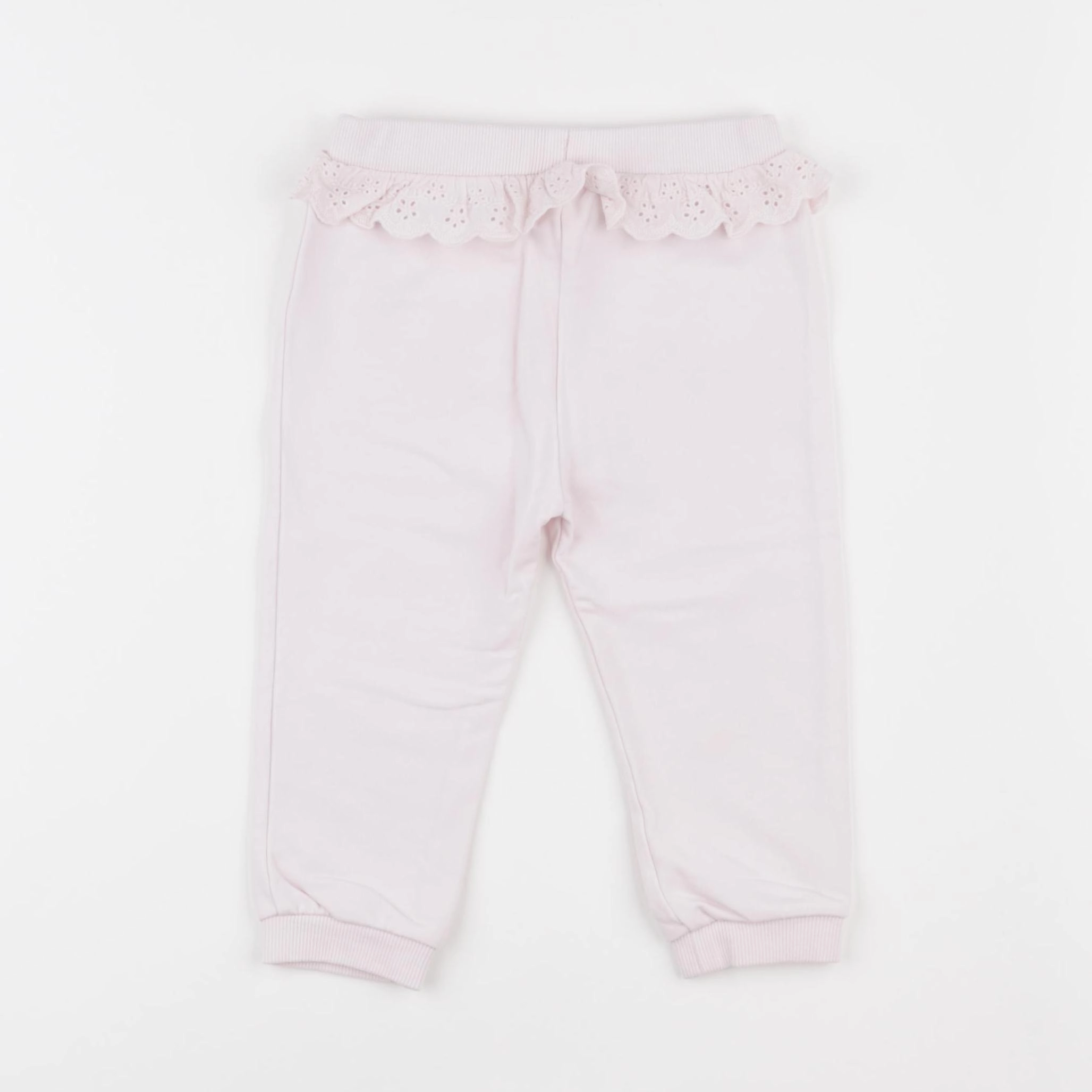 Carrément Beau - jogging rose - 18 mois