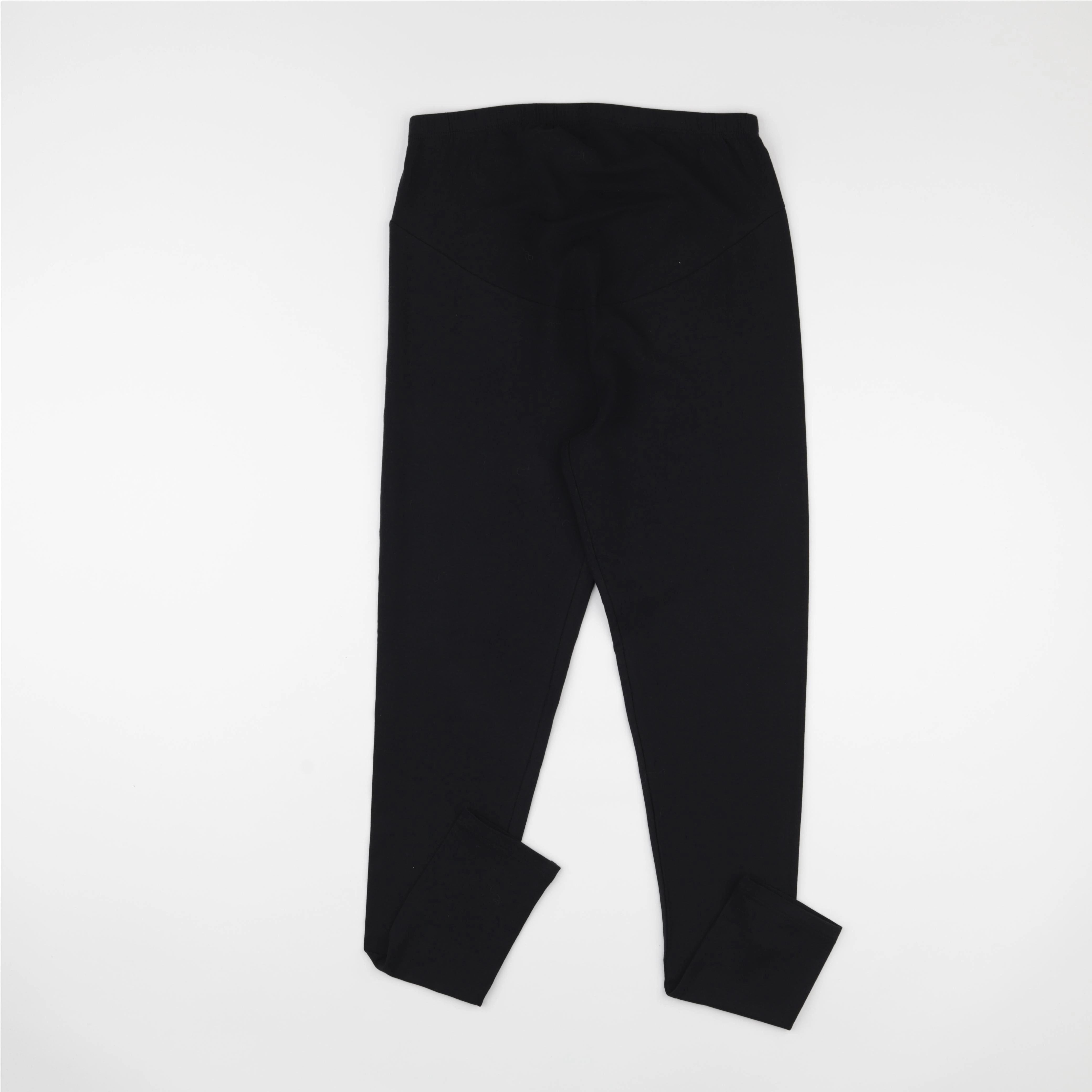 Vertbaudet - pantalon grossesse noir - 38 à 40