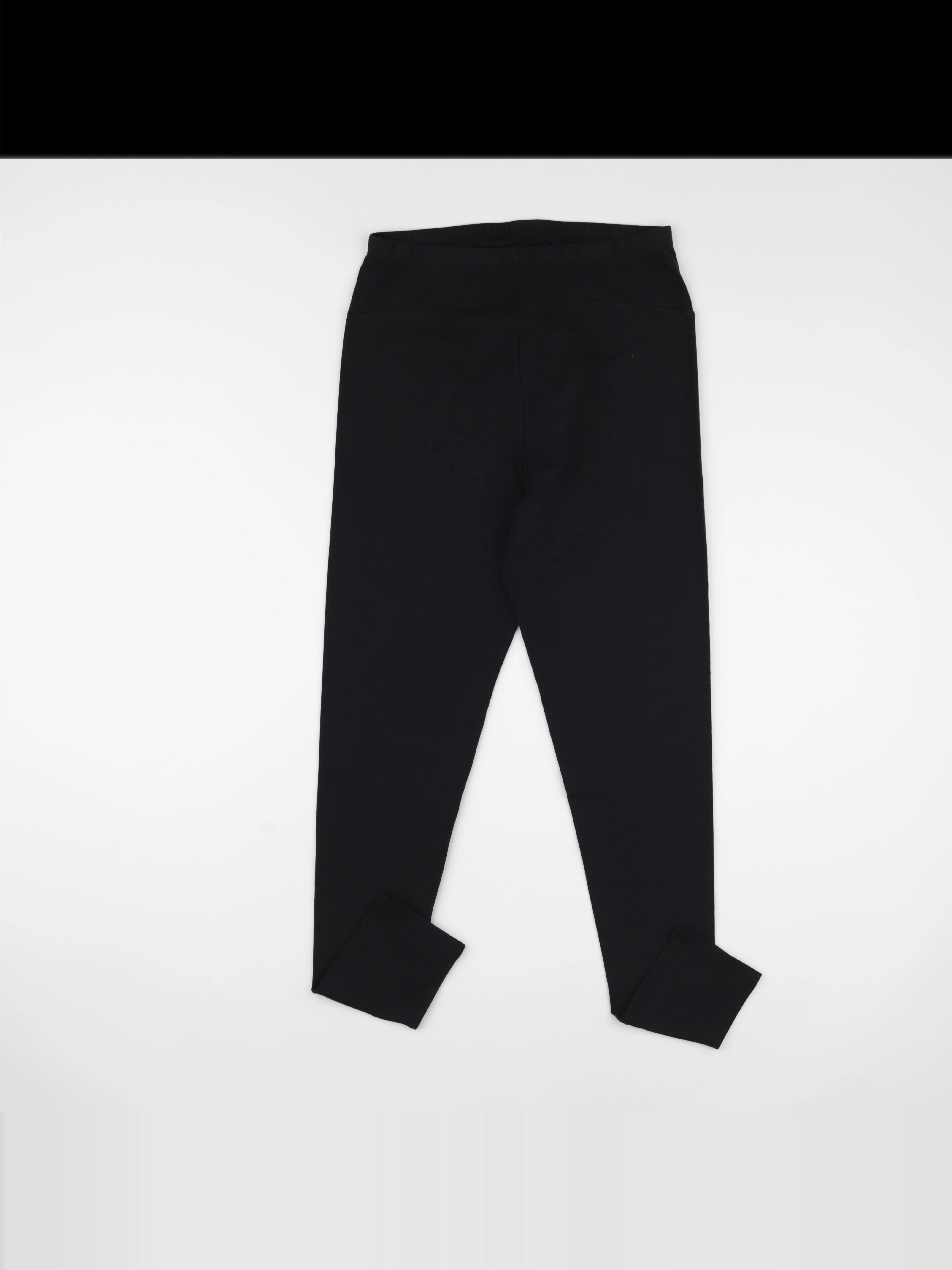 Vertbaudet - pantalon grossesse noir - 38 à 40