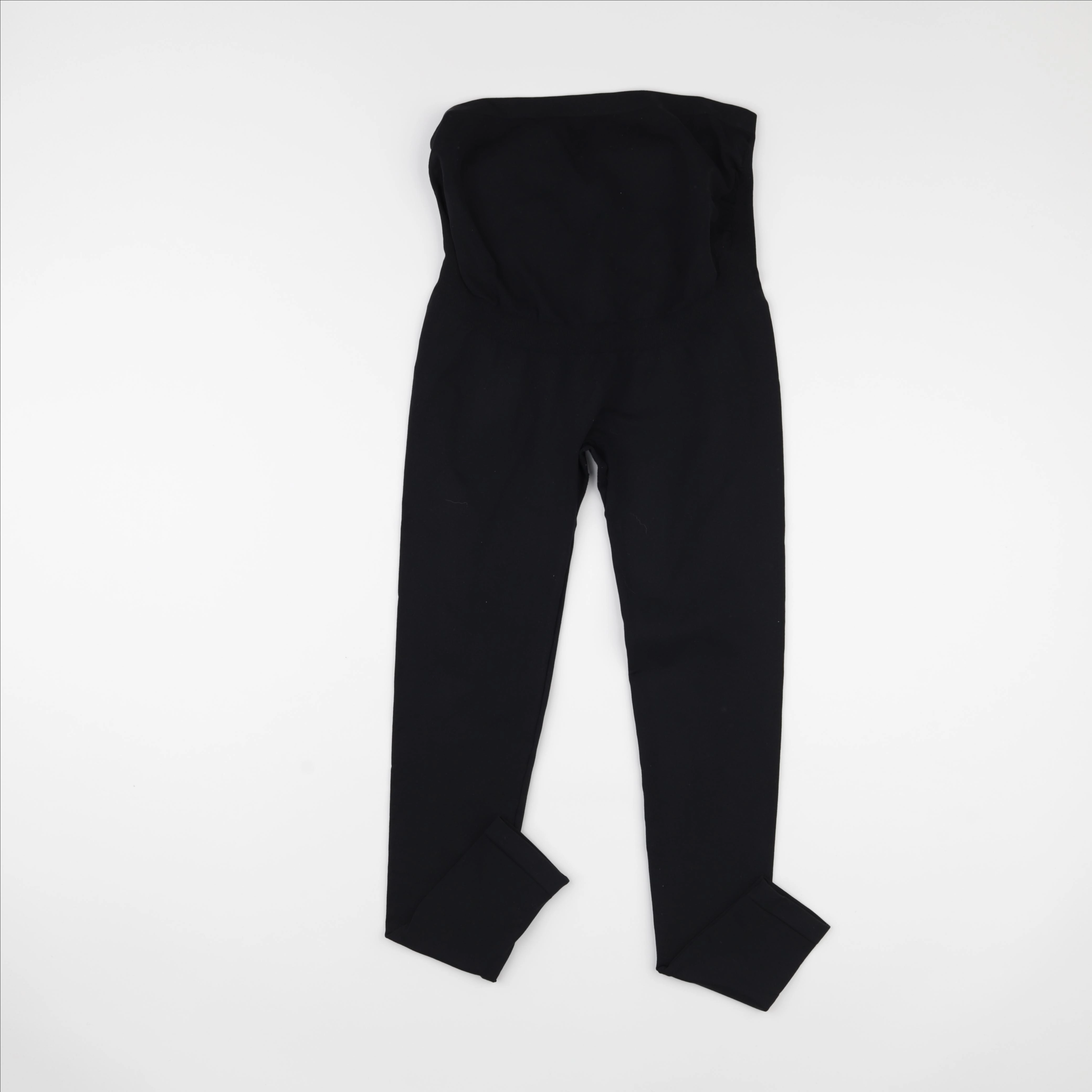 Vertbaudet - legging grossesse noir - 34 à 36