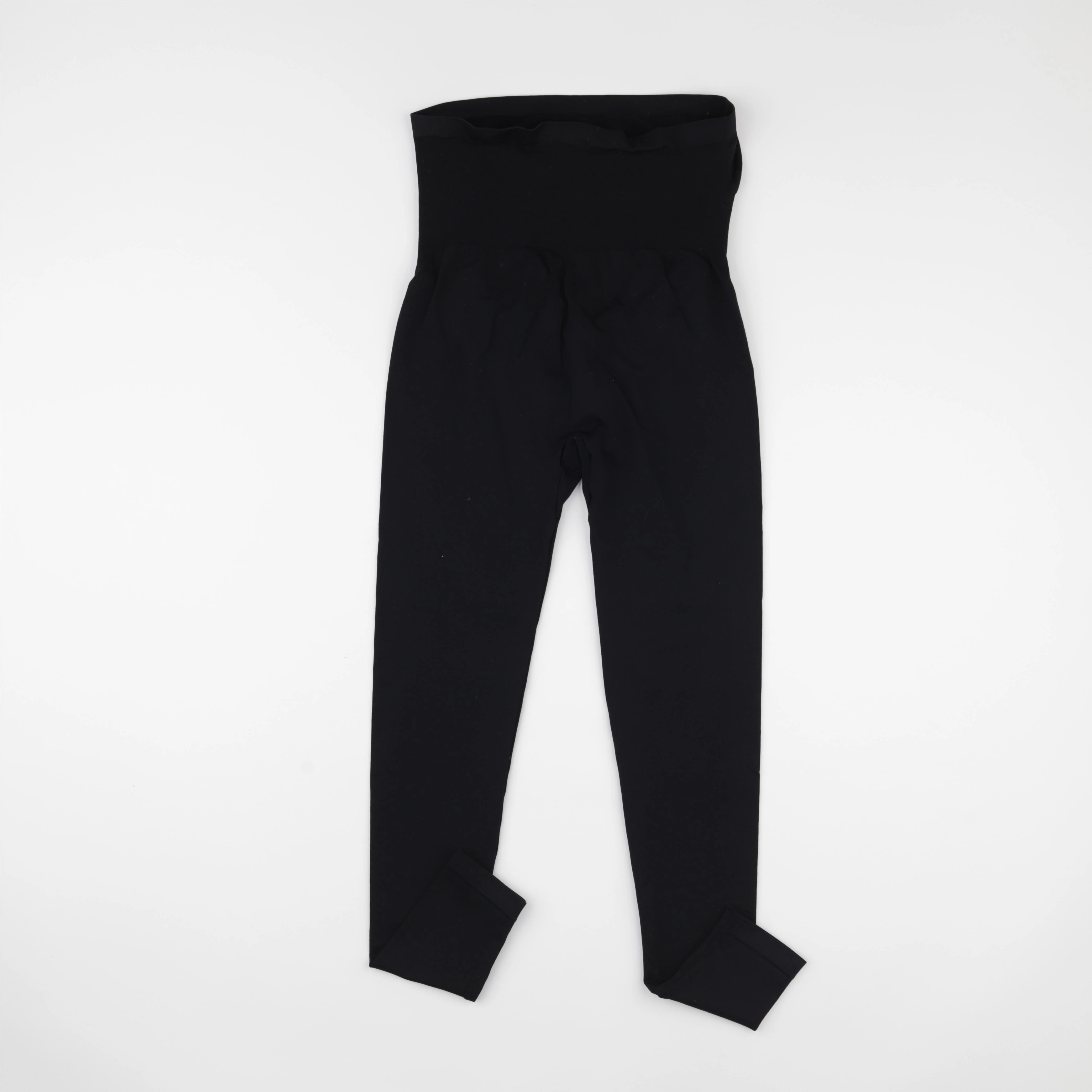 Vertbaudet - legging grossesse noir - 34 à 36