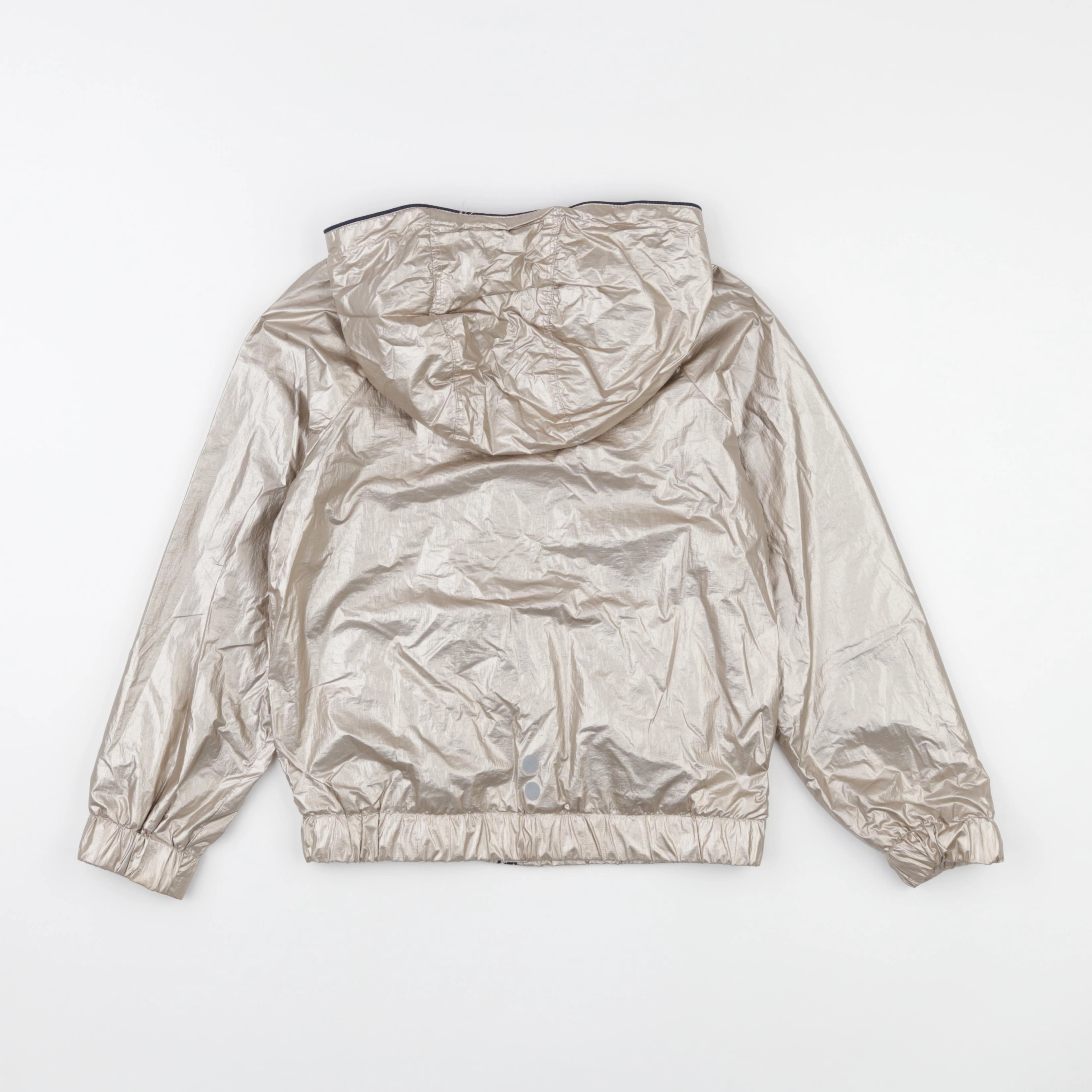 Okaidi - coupe-vent or - 8 ans