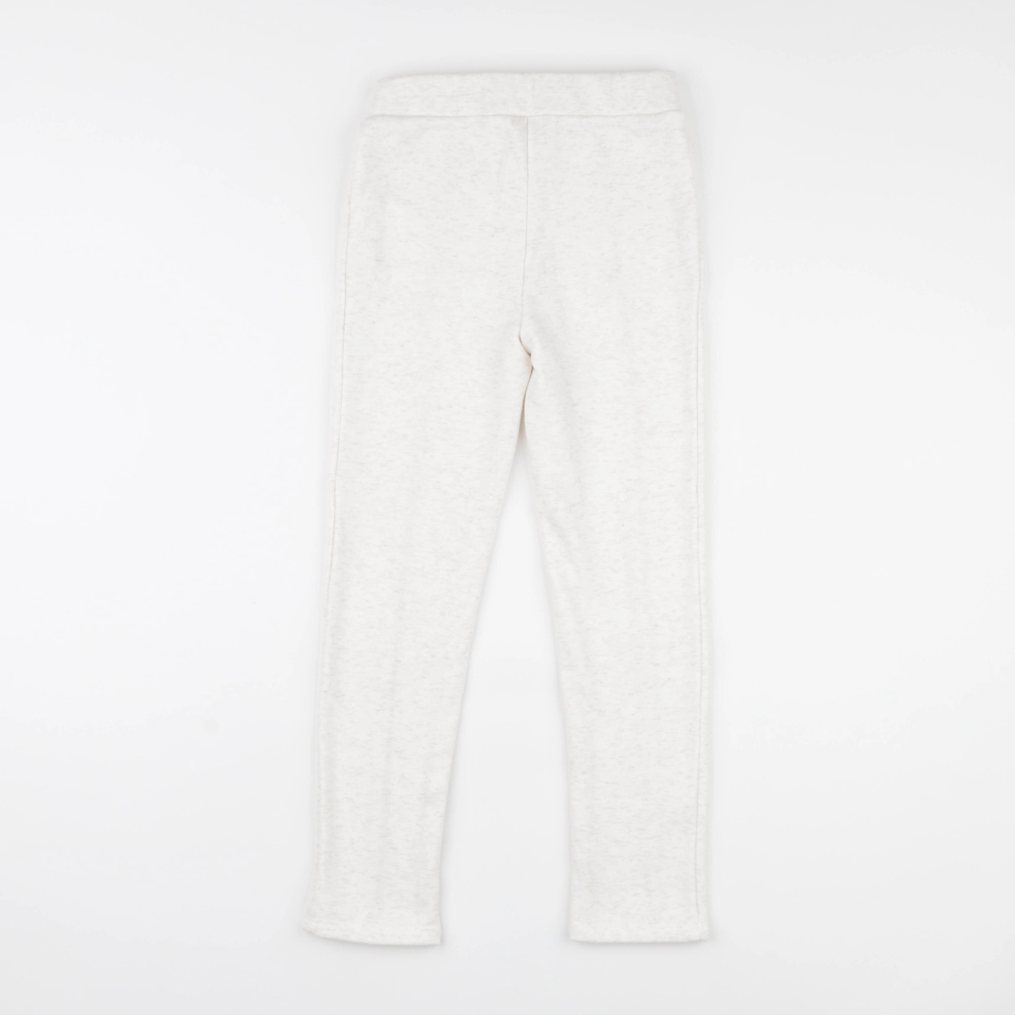 Tape à l'oeil - legging doublé beige - 7 ans