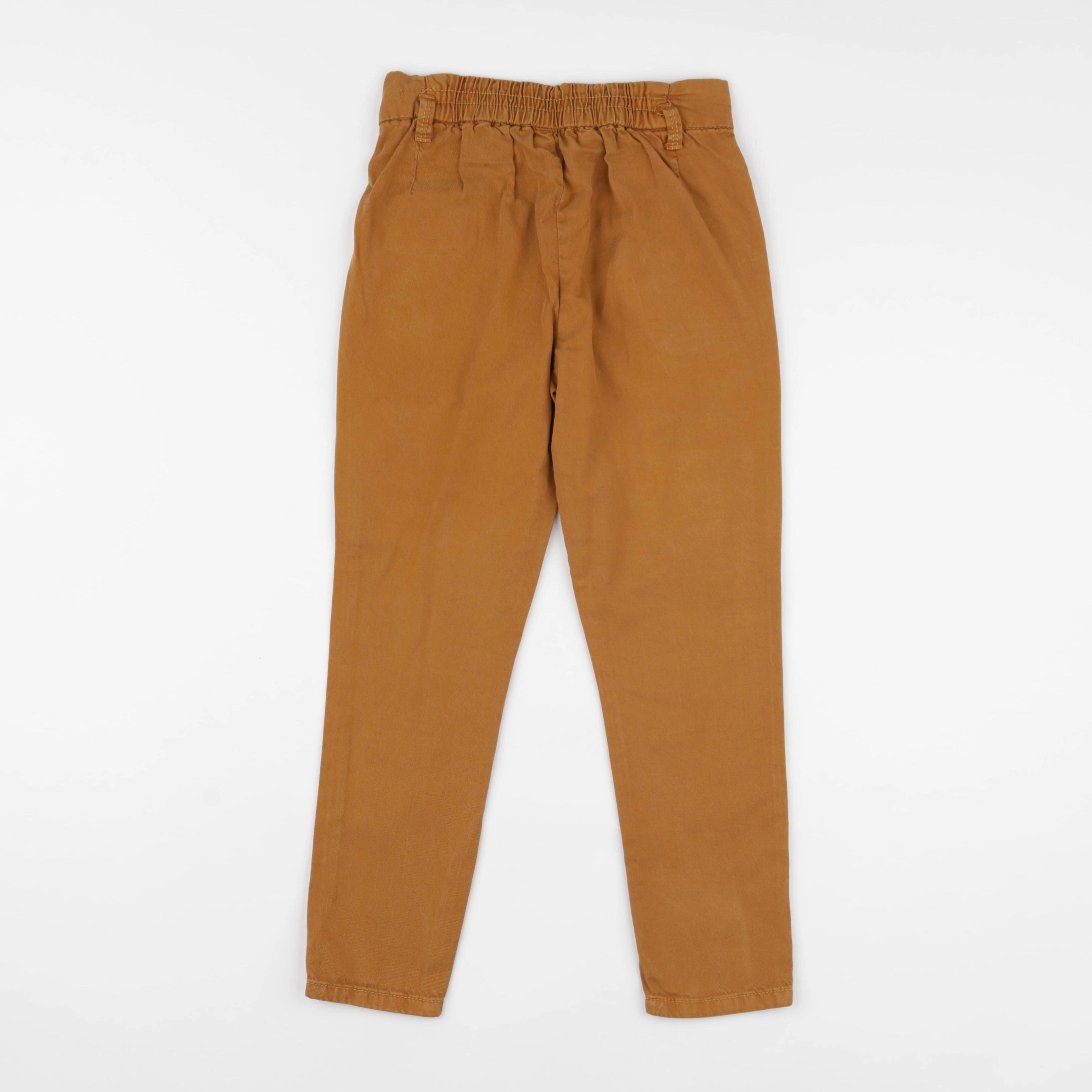 Okaidi - pantalon marron - 6 ans