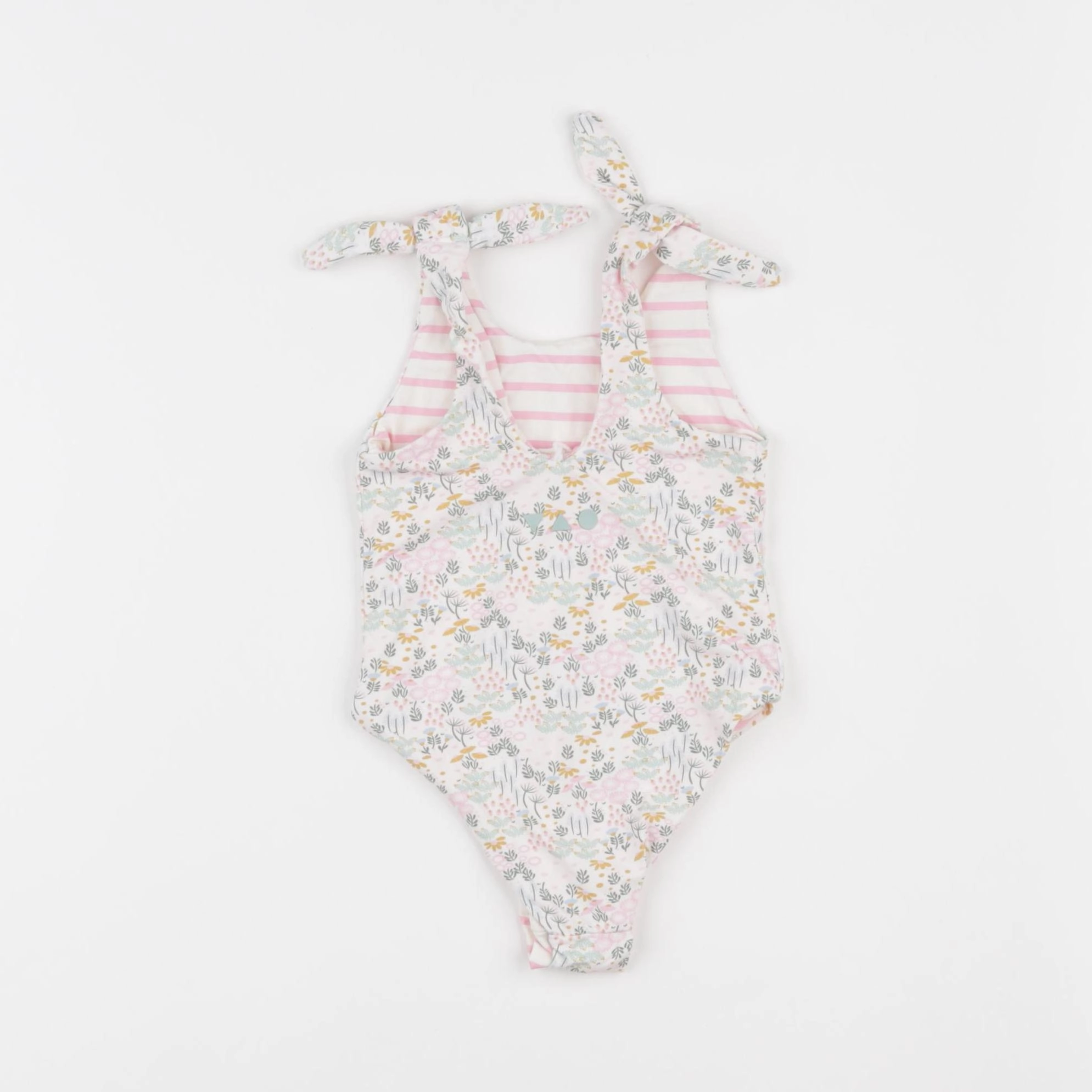 Tape à l'oeil - maillot de bain multicolore - 2 ans