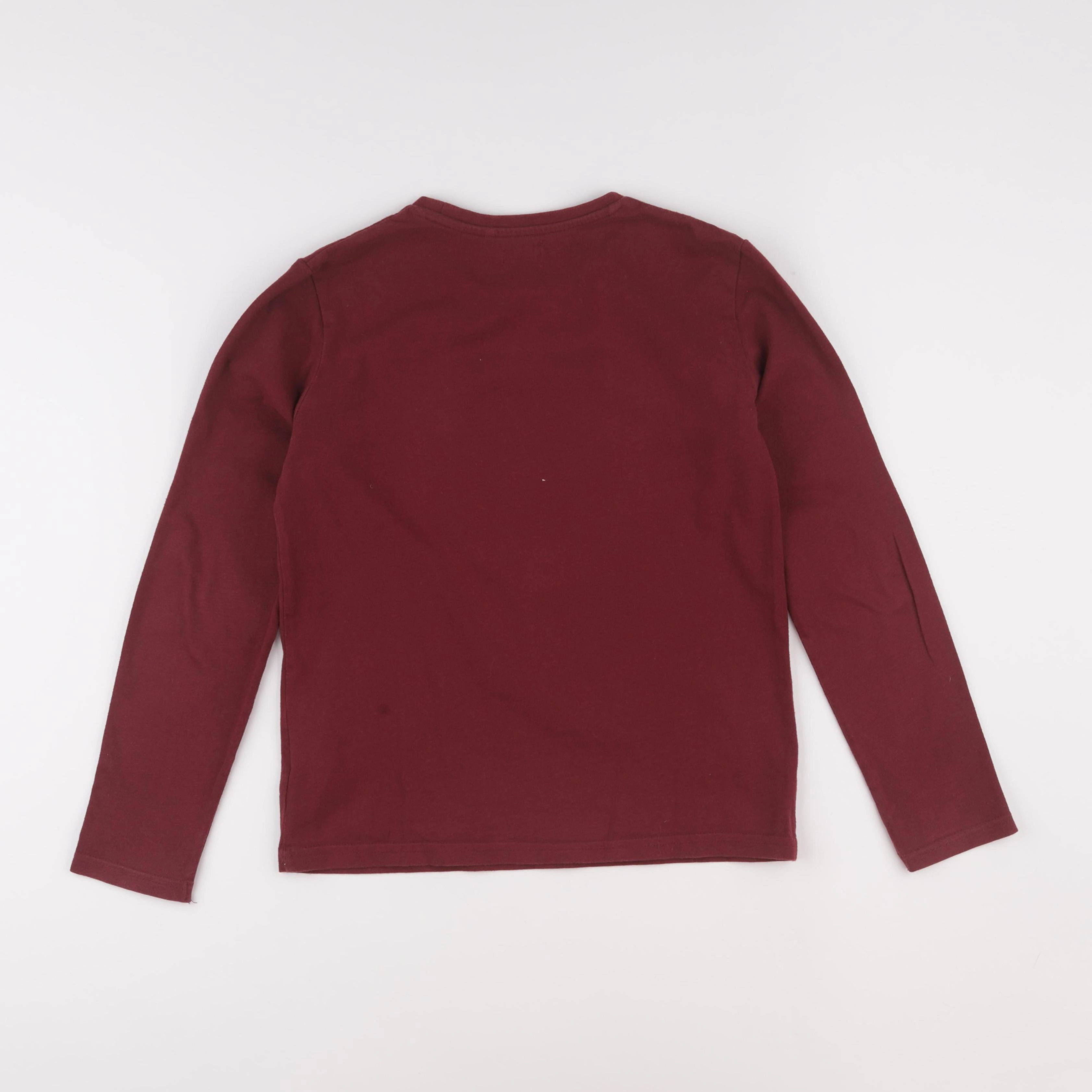 IKKS - tee-shirt rouge - 12 ans