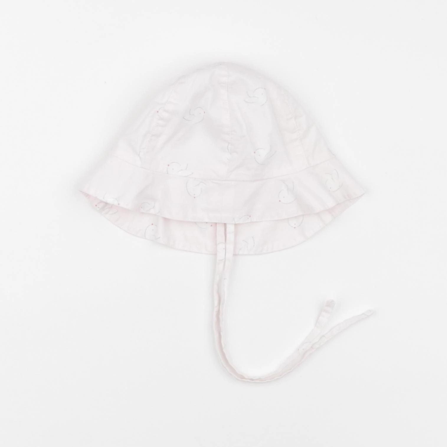 Jacadi - chapeau rose - 6 mois