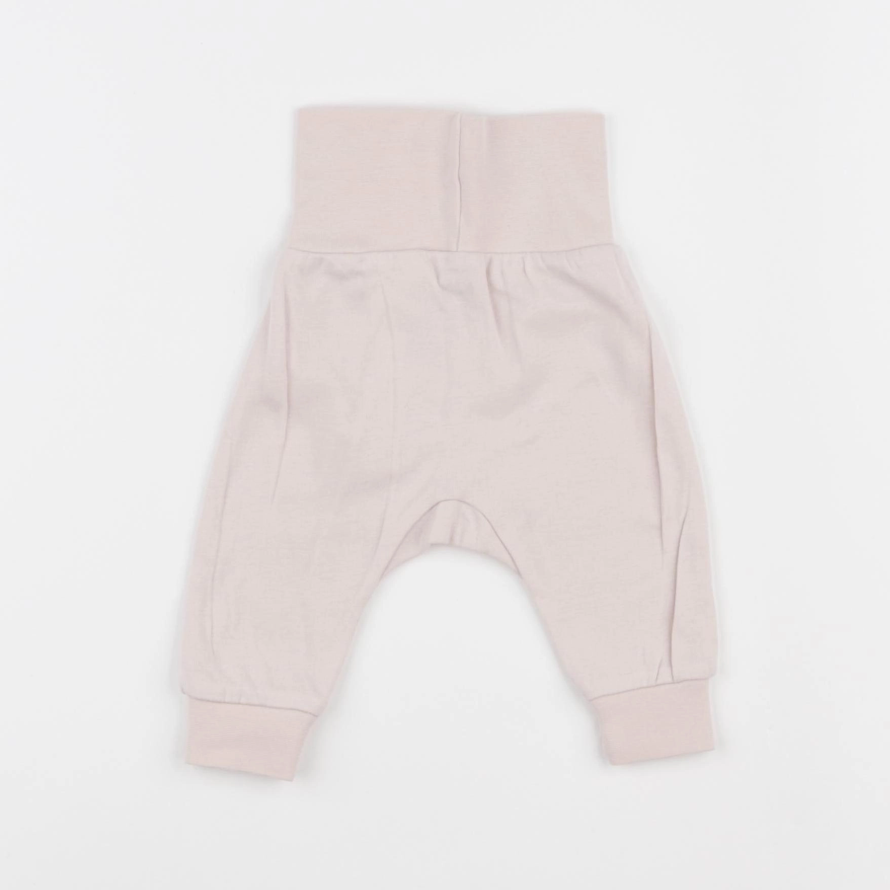 H&M - sarouel rose - 1 mois