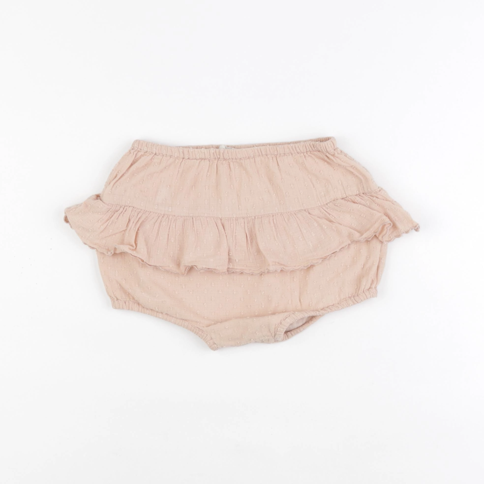 Louis Louise - bloomer rose - 2 ans