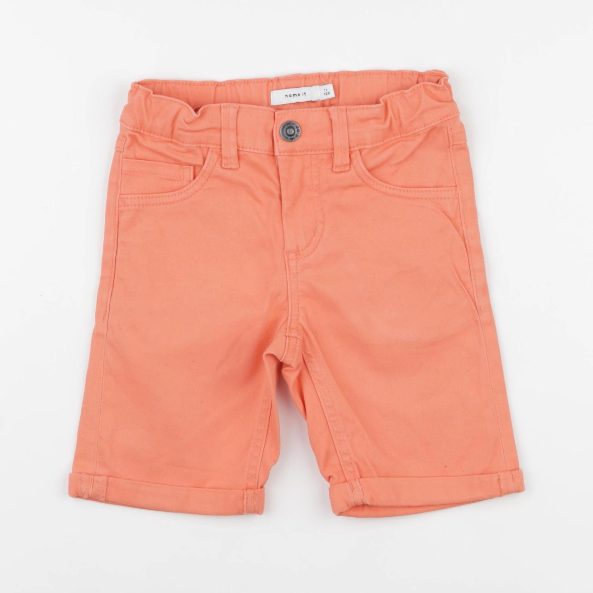Name it - short rose - 7 ans