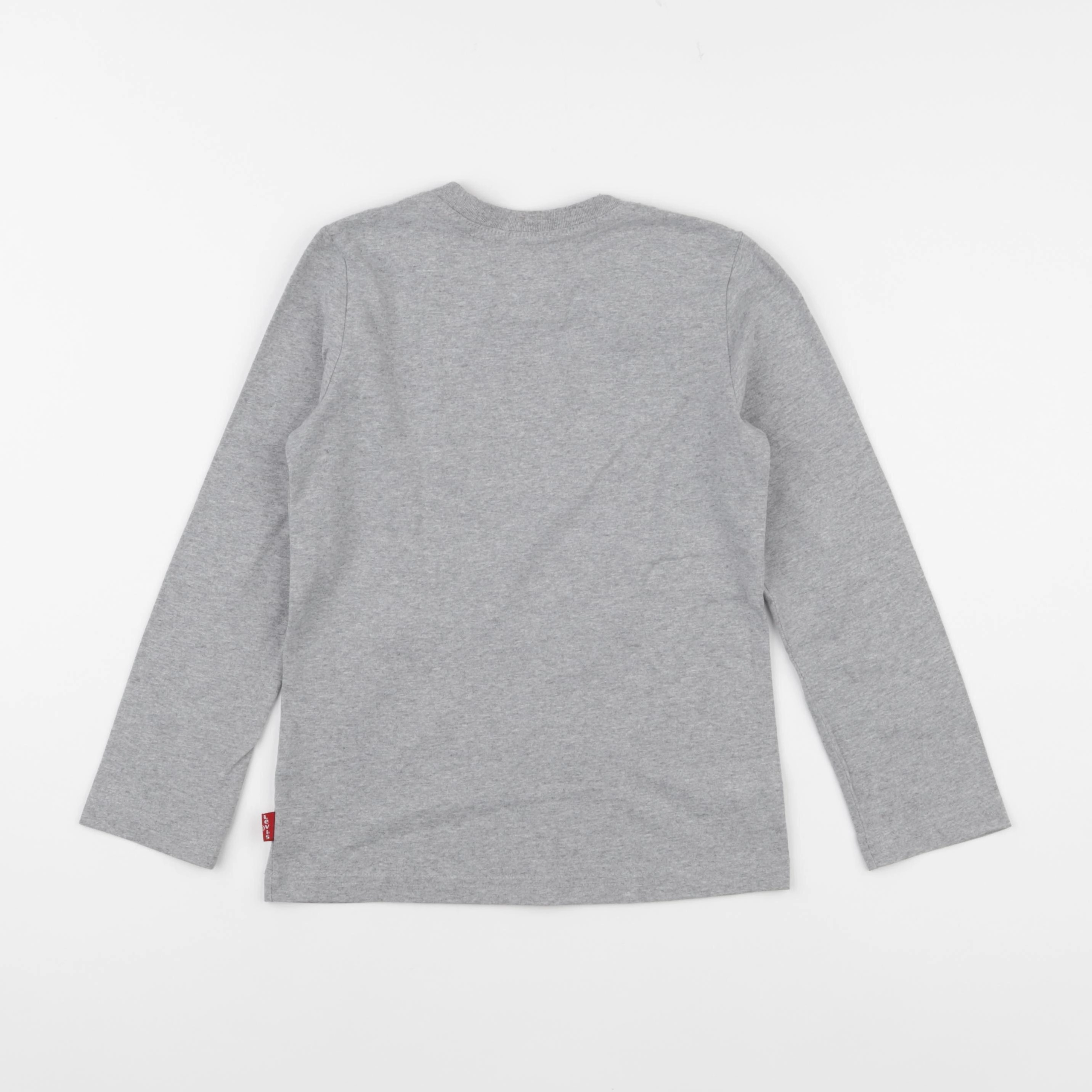 Levi's - tee-shirt gris - 6 ans