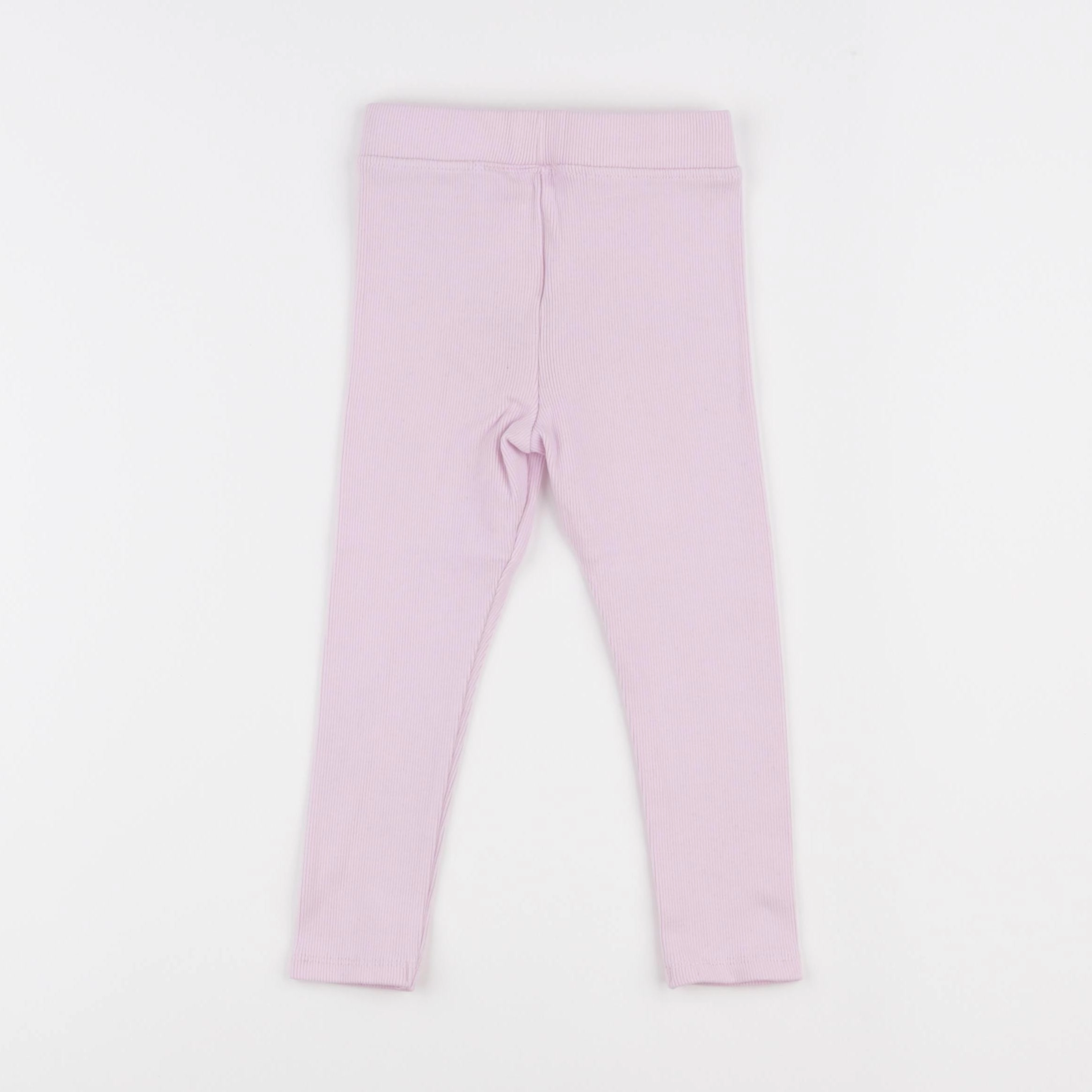 Zara - legging rose - 3 ans