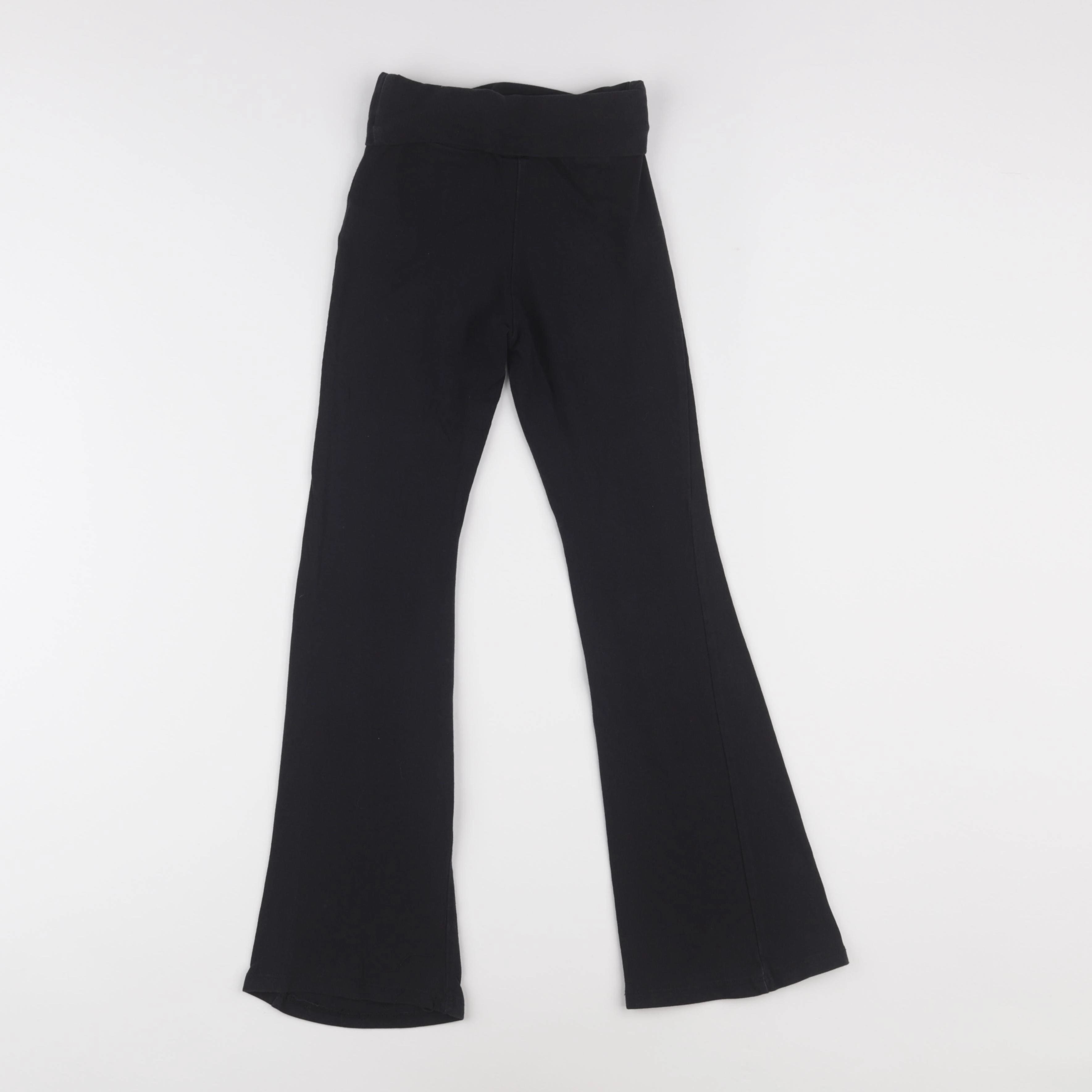 H&M - pantalon bleu - 8 ans