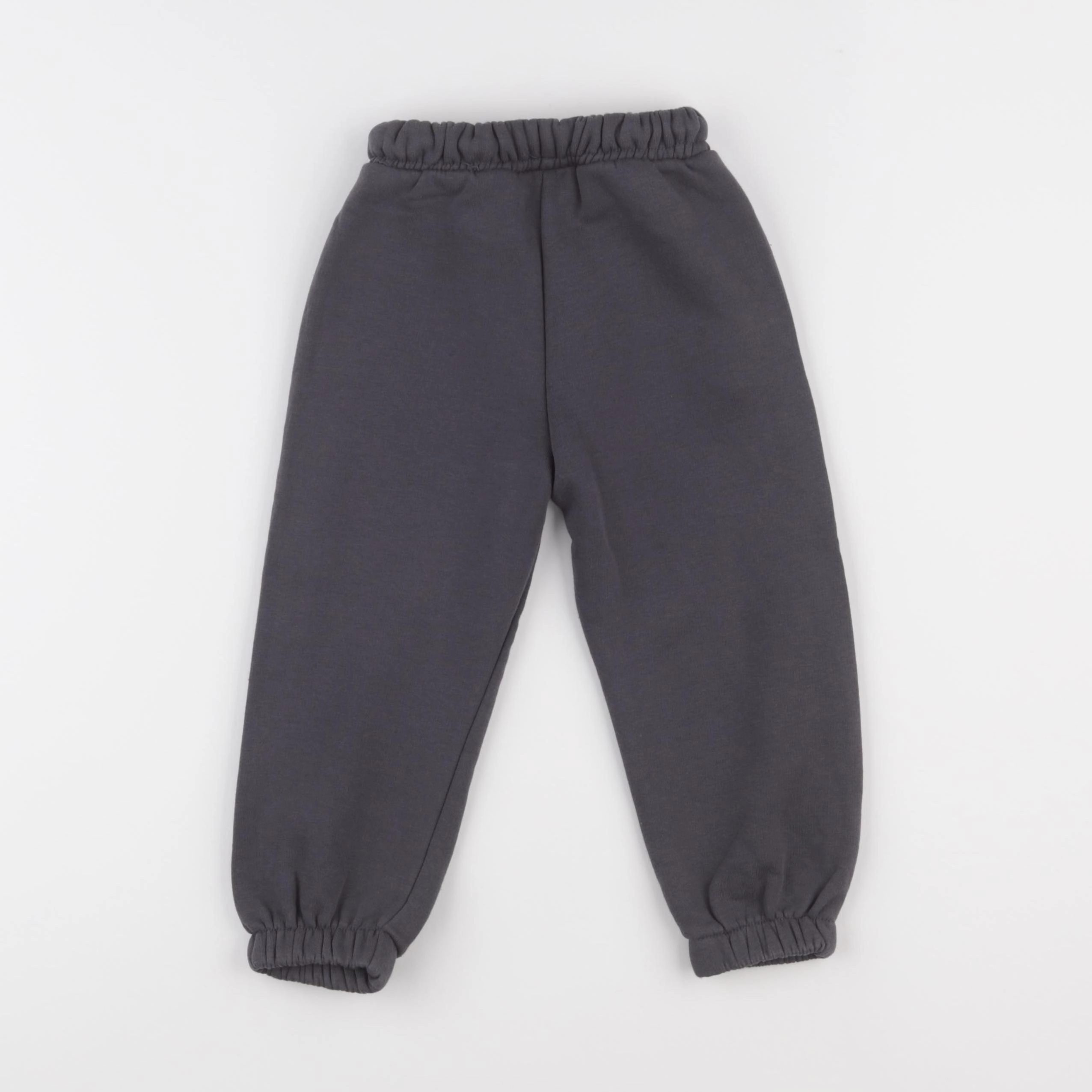Zara - jogging gris - 2/3 ans