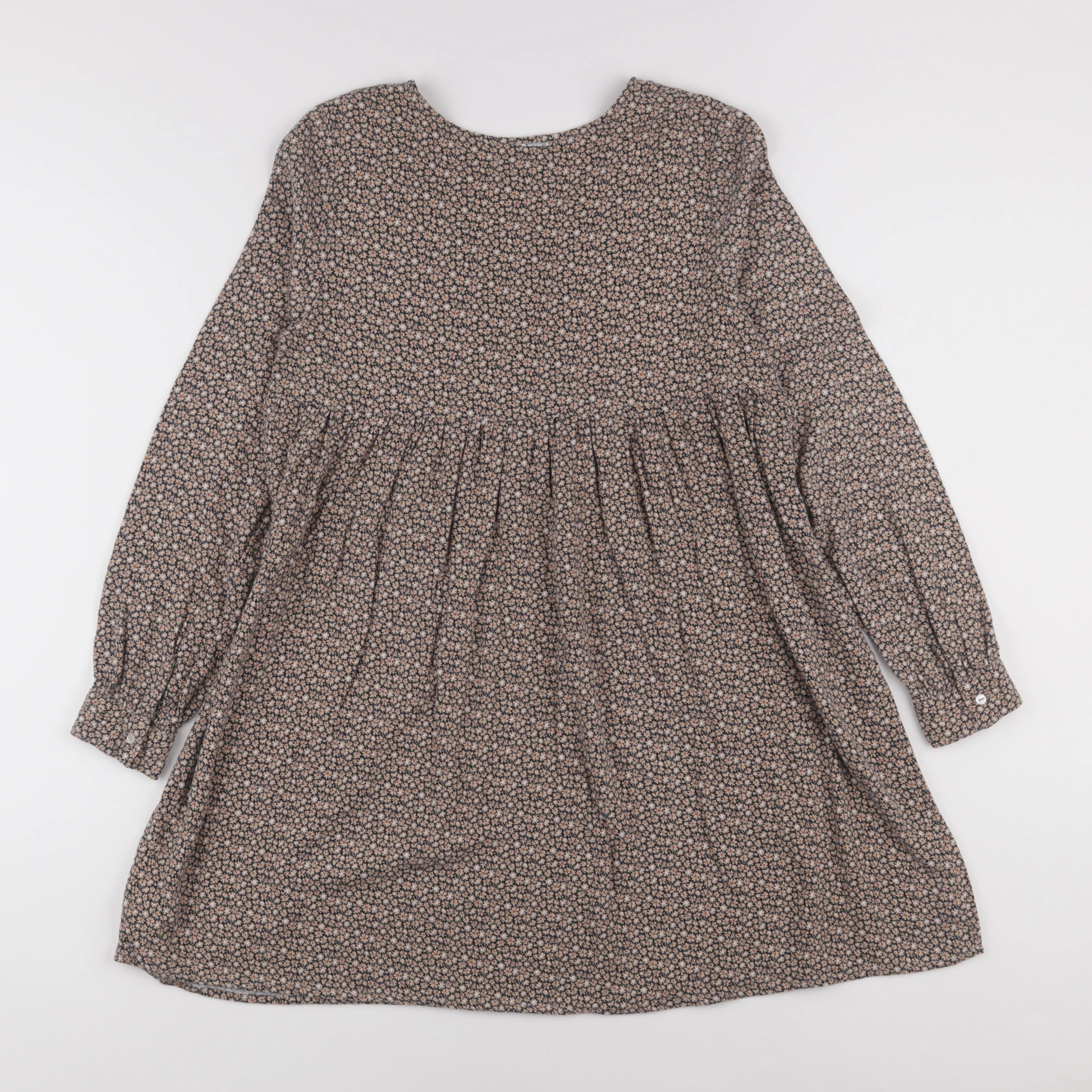 IKKS - robe multicolore - 12 ans