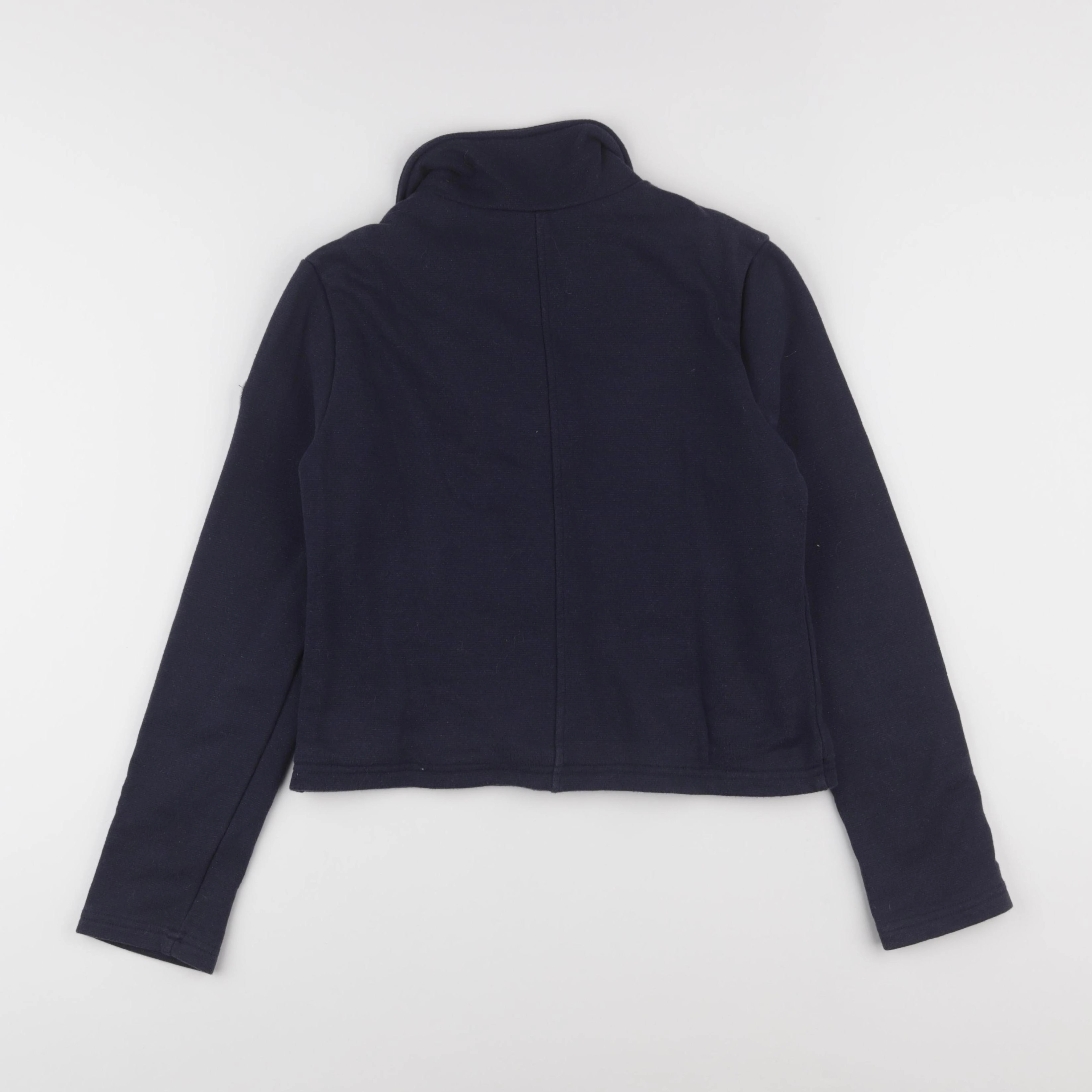 IKKS - veste bleu - 12 ans