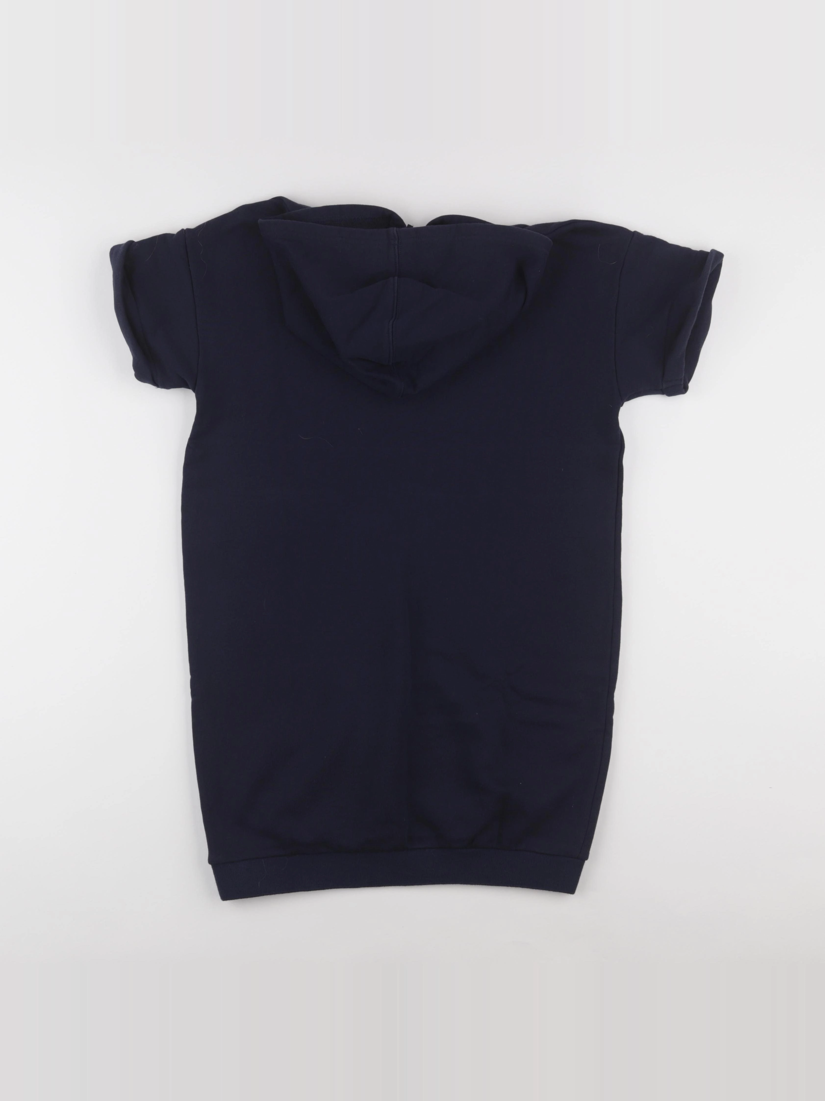 IKKS - robe bleu - 12 ans