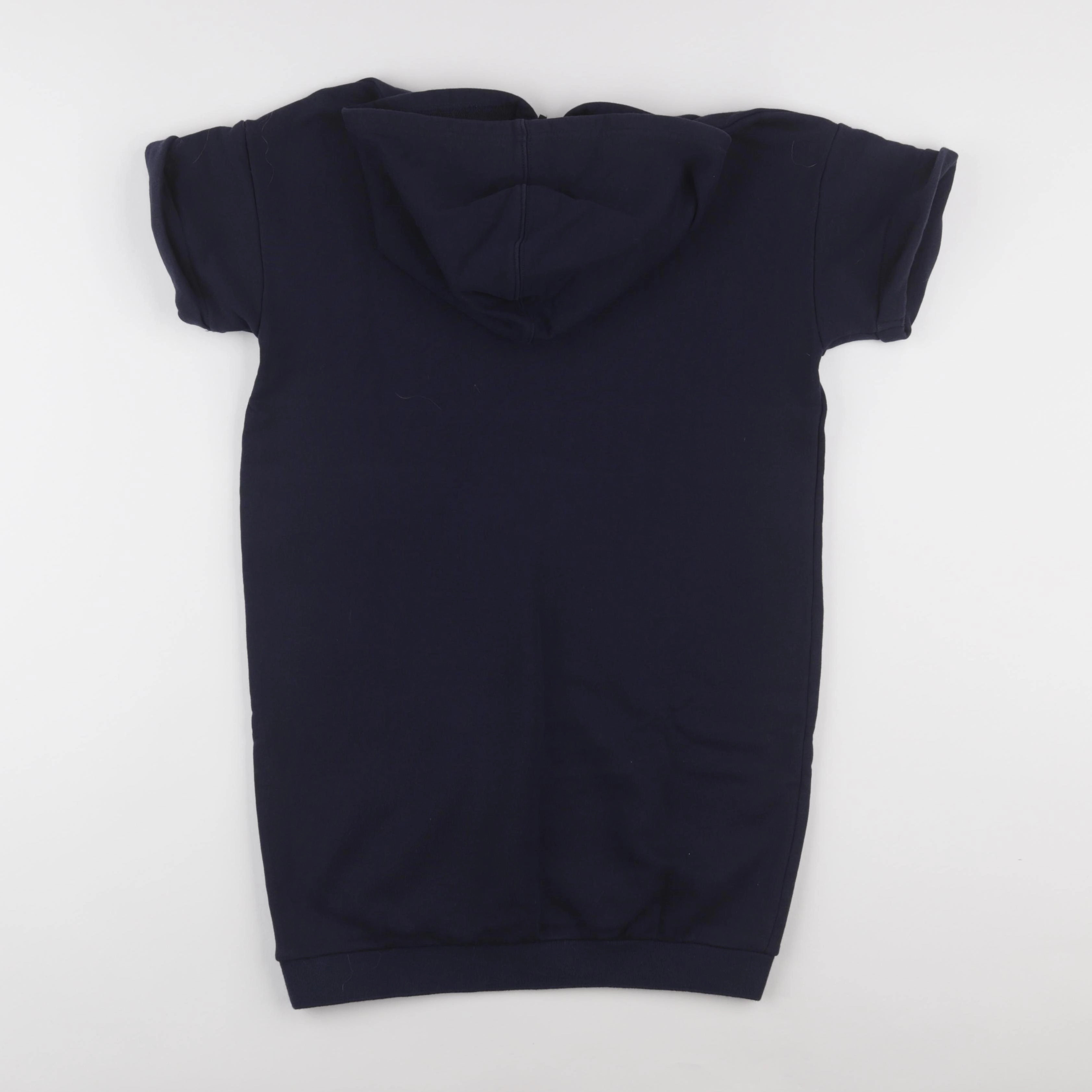 IKKS - robe bleu - 12 ans