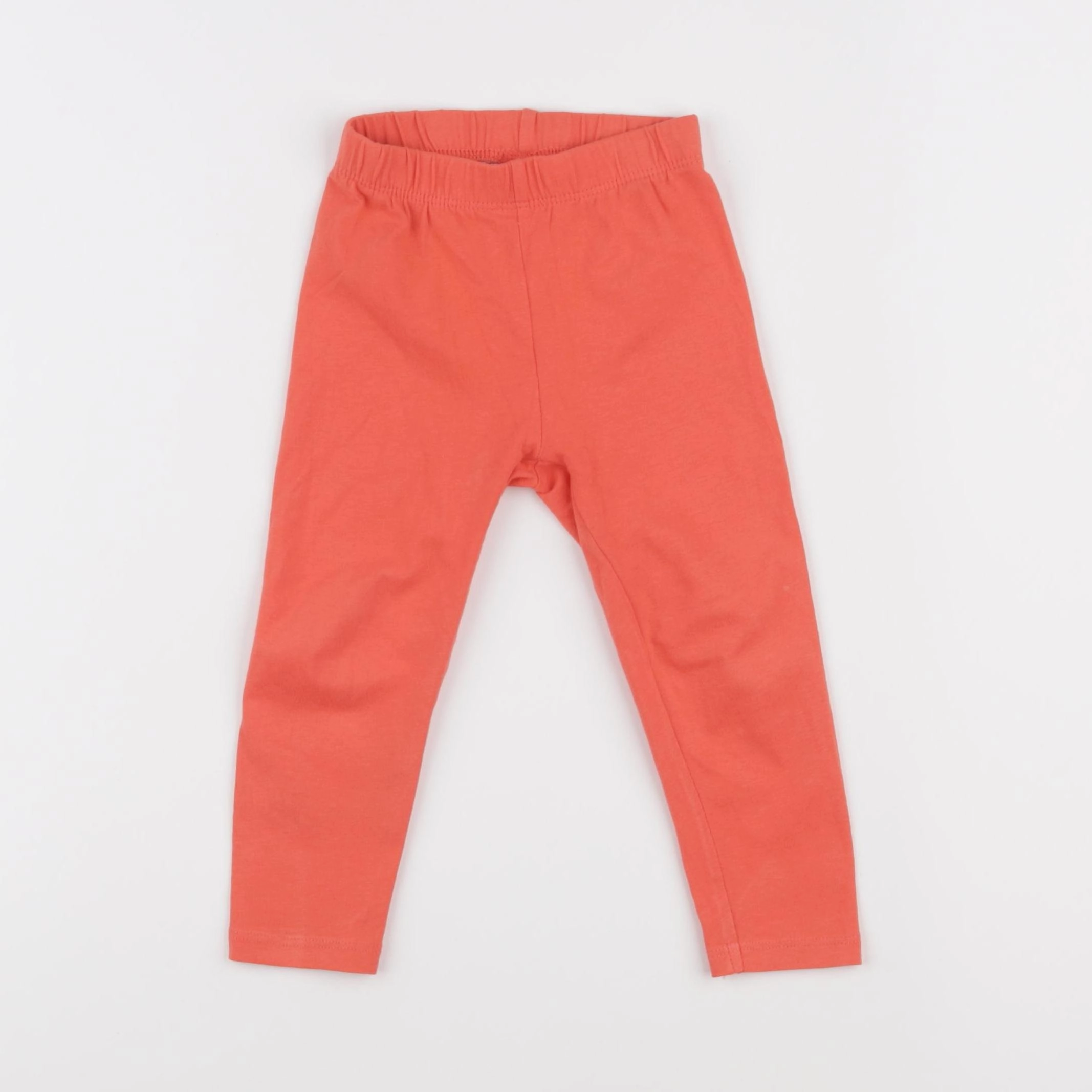 Tape à l'oeil - legging rose - 3 ans