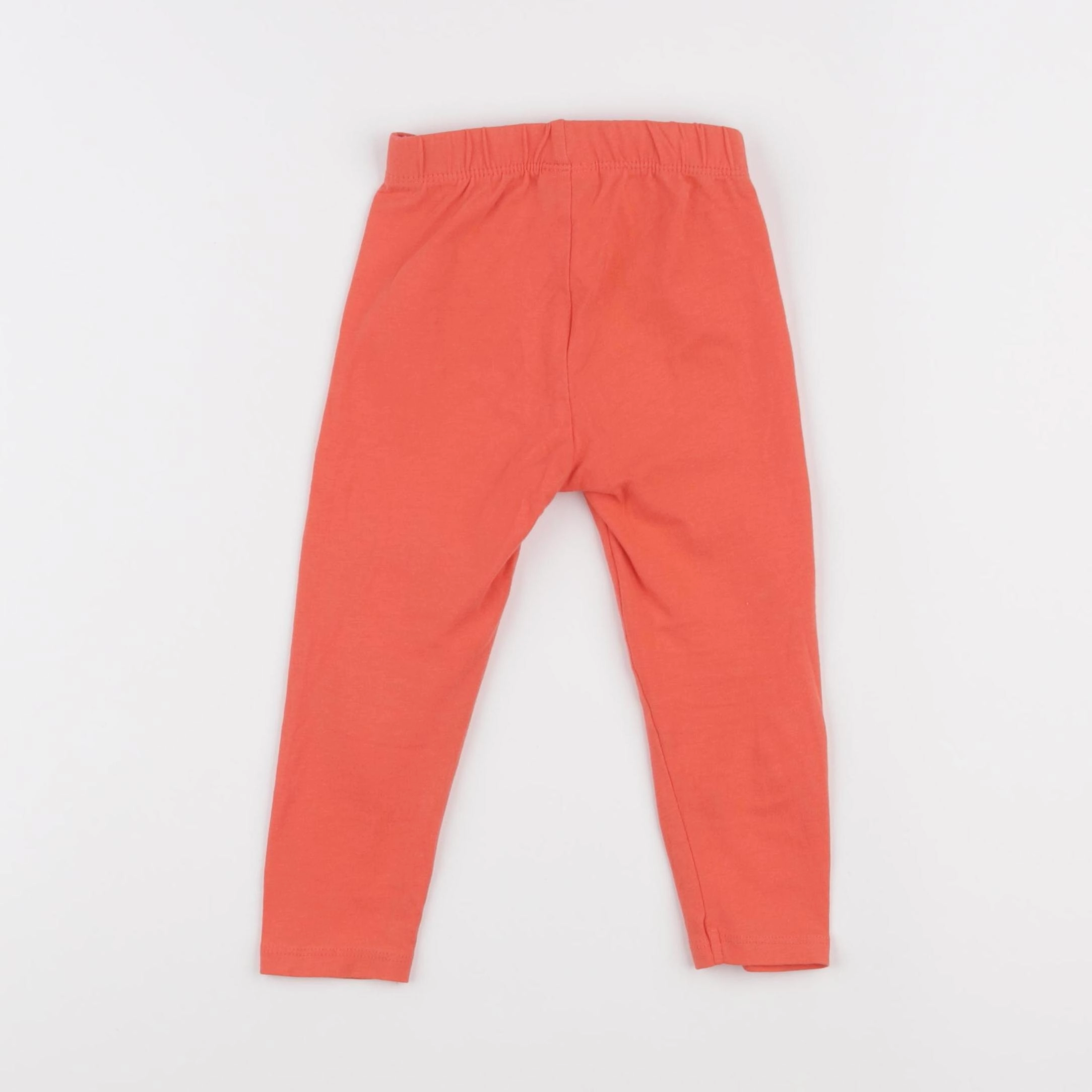 Tape à l'oeil - legging rose - 3 ans