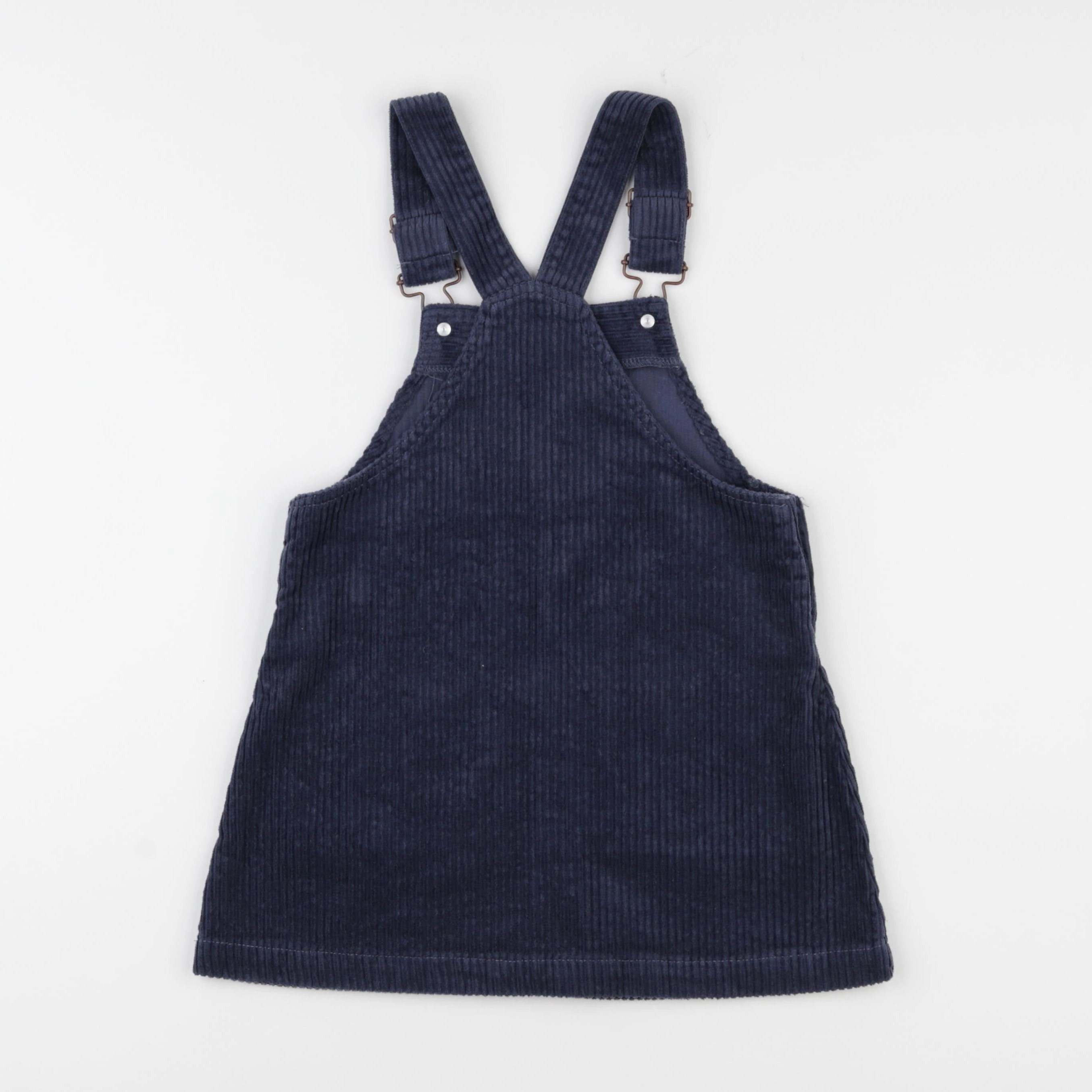 Vertbaudet - robe bleu - 5 ans