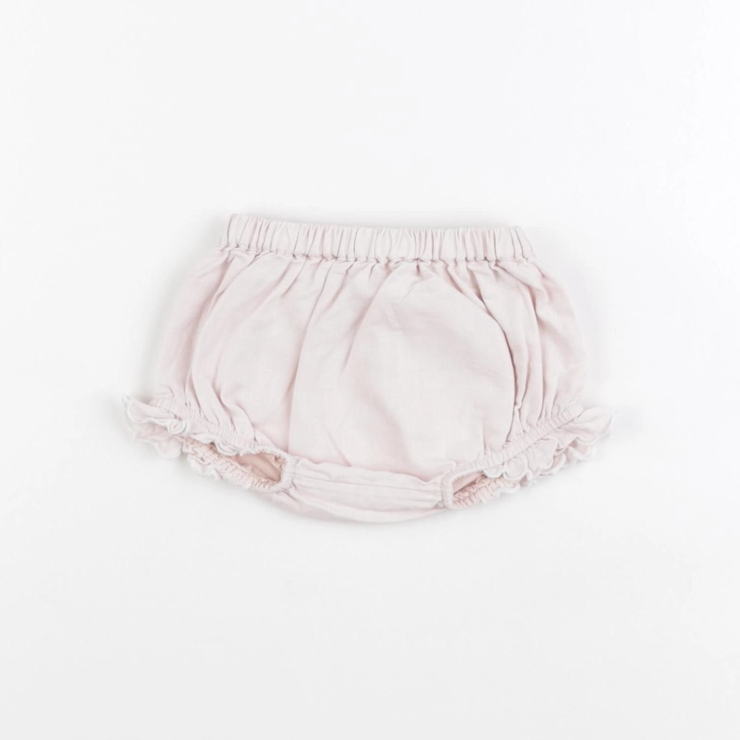 Cyrillus - bloomer rose - 3 mois