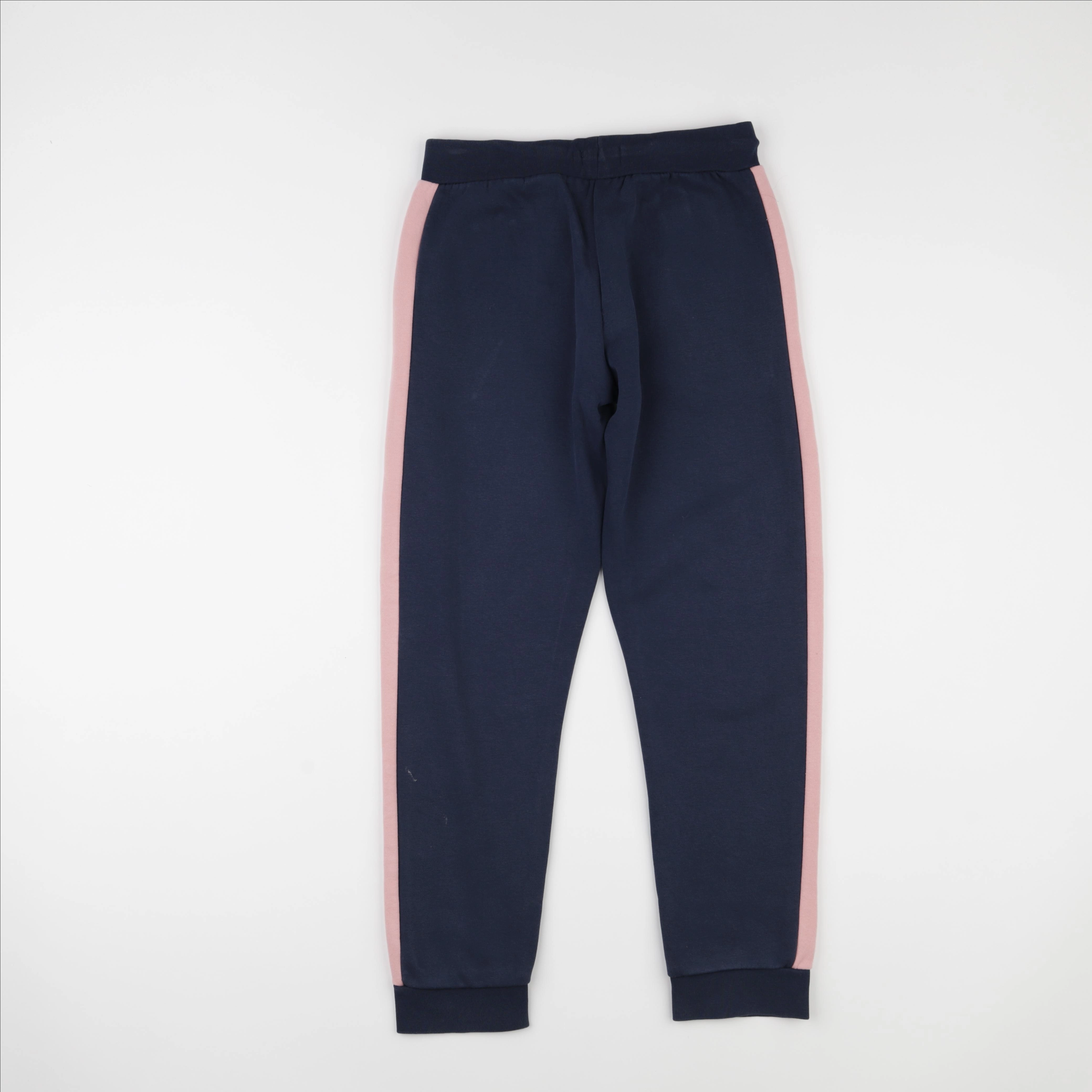 Vertbaudet - jogging bleu - 12 ans