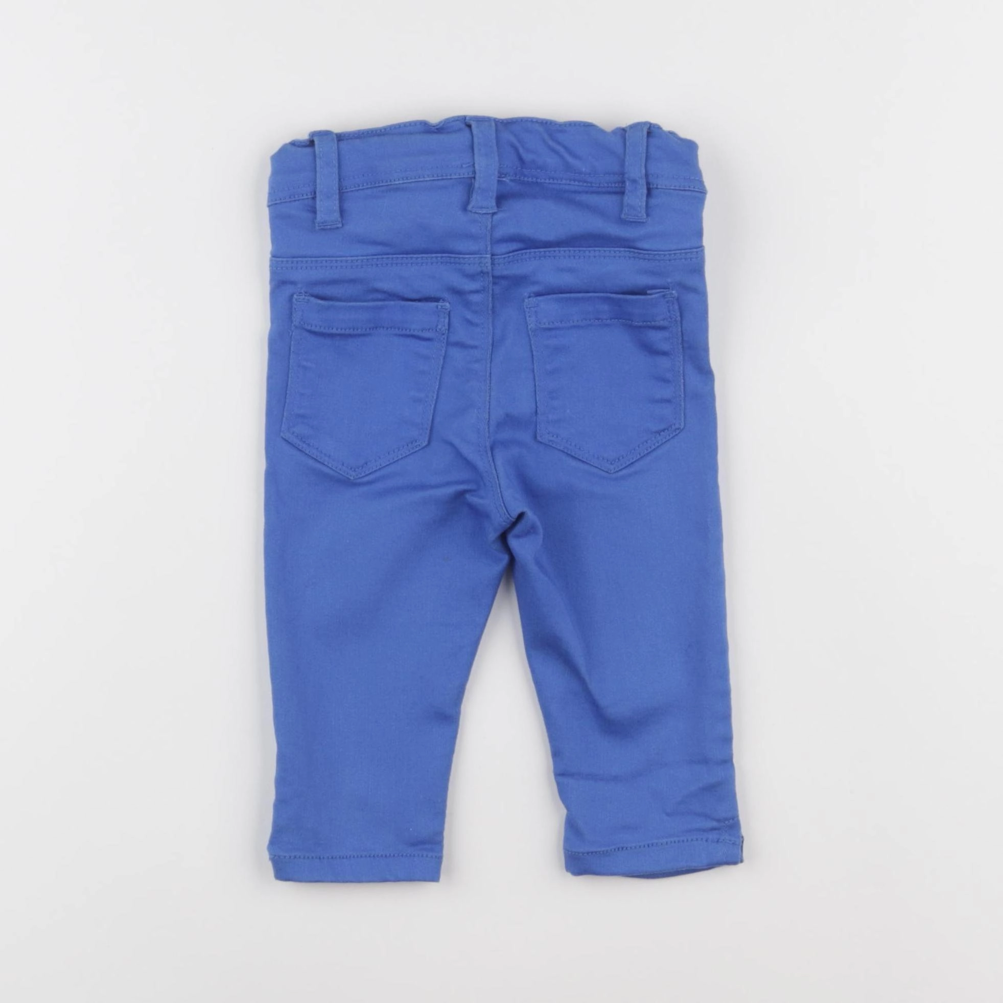 Name it - jegging bleu - 18/24 mois