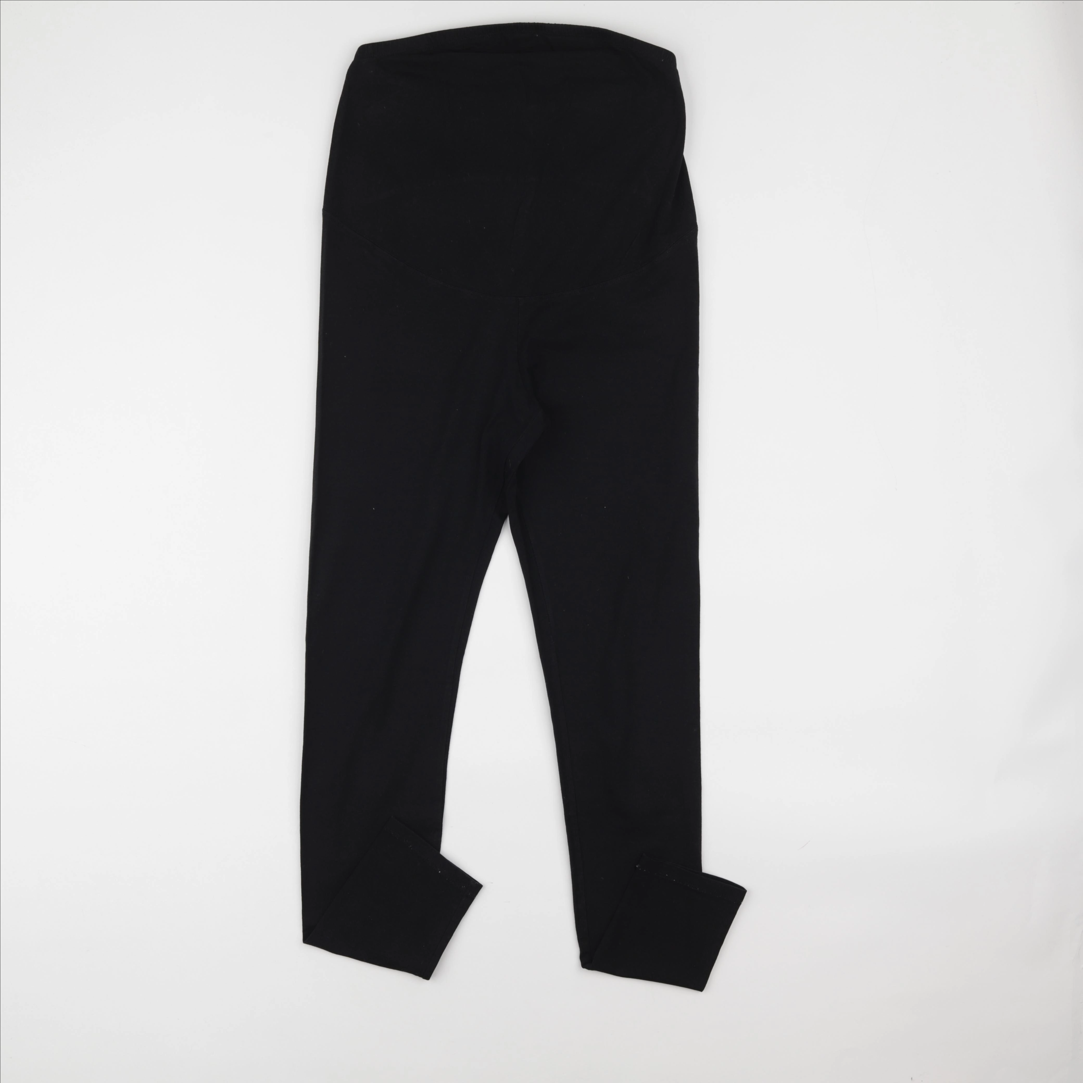 H&M - legging grossesse noir - m