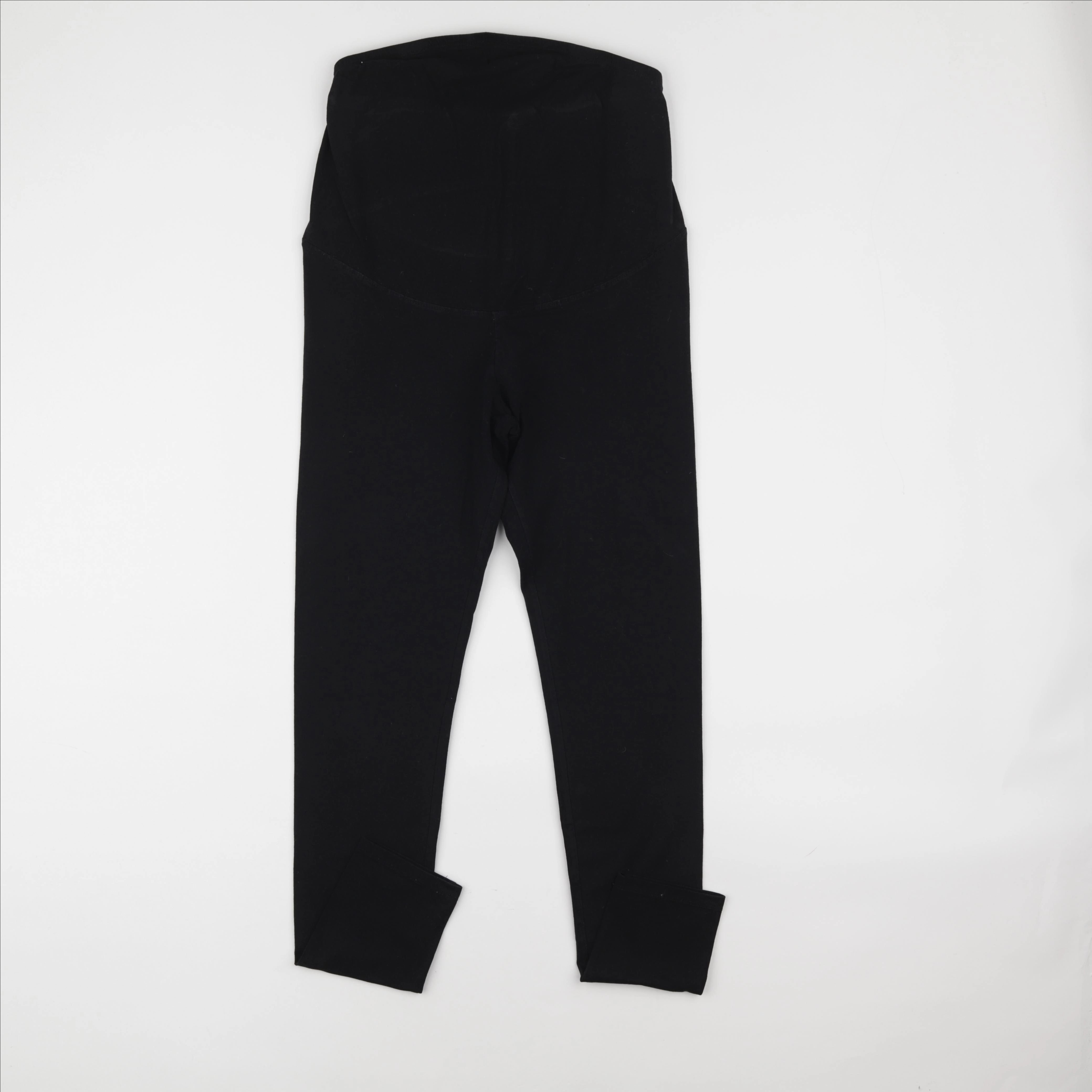 H&M - legging grossesse noir - m
