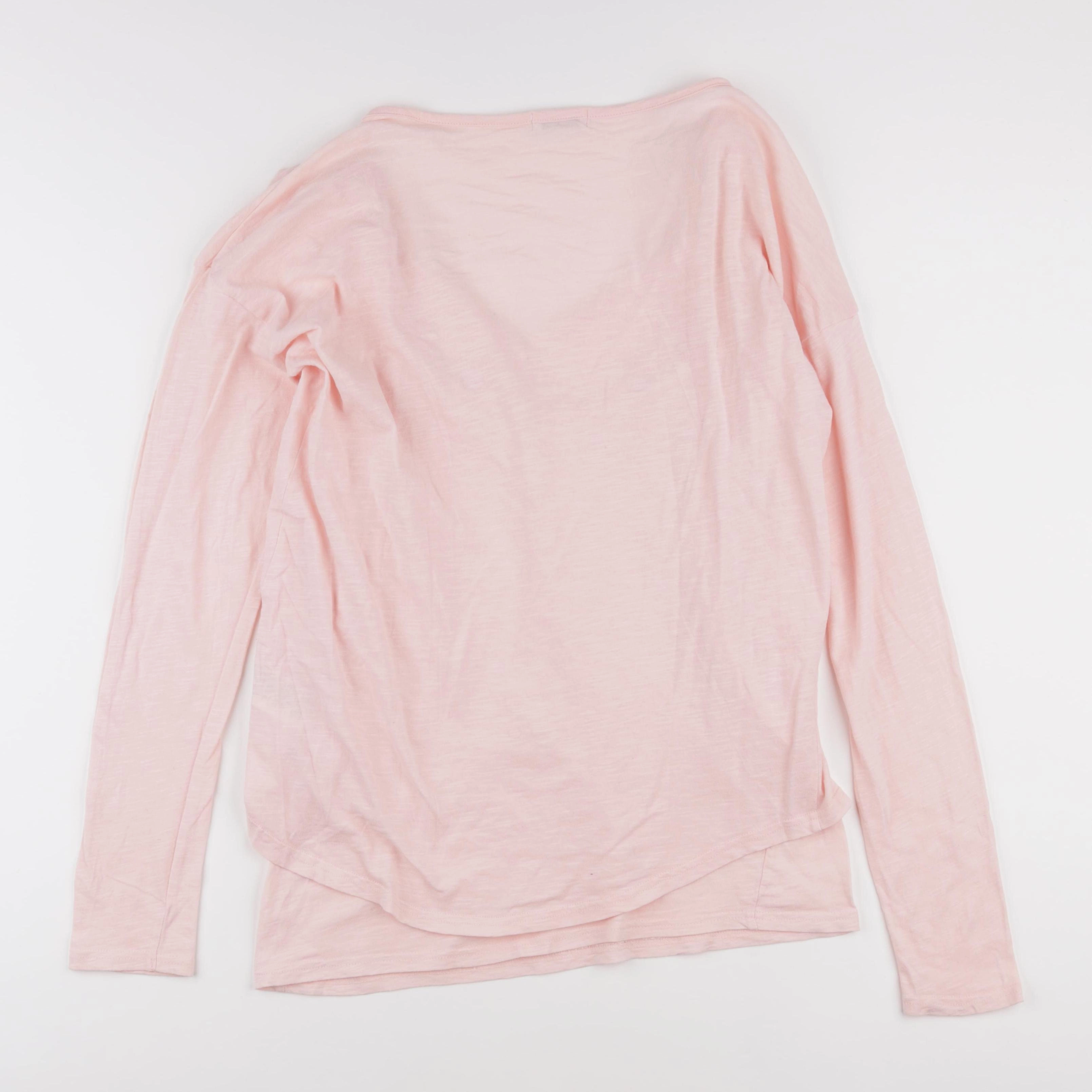 Vertbaudet - tee-shirt grossesse, allaitement rose - 38 à 40