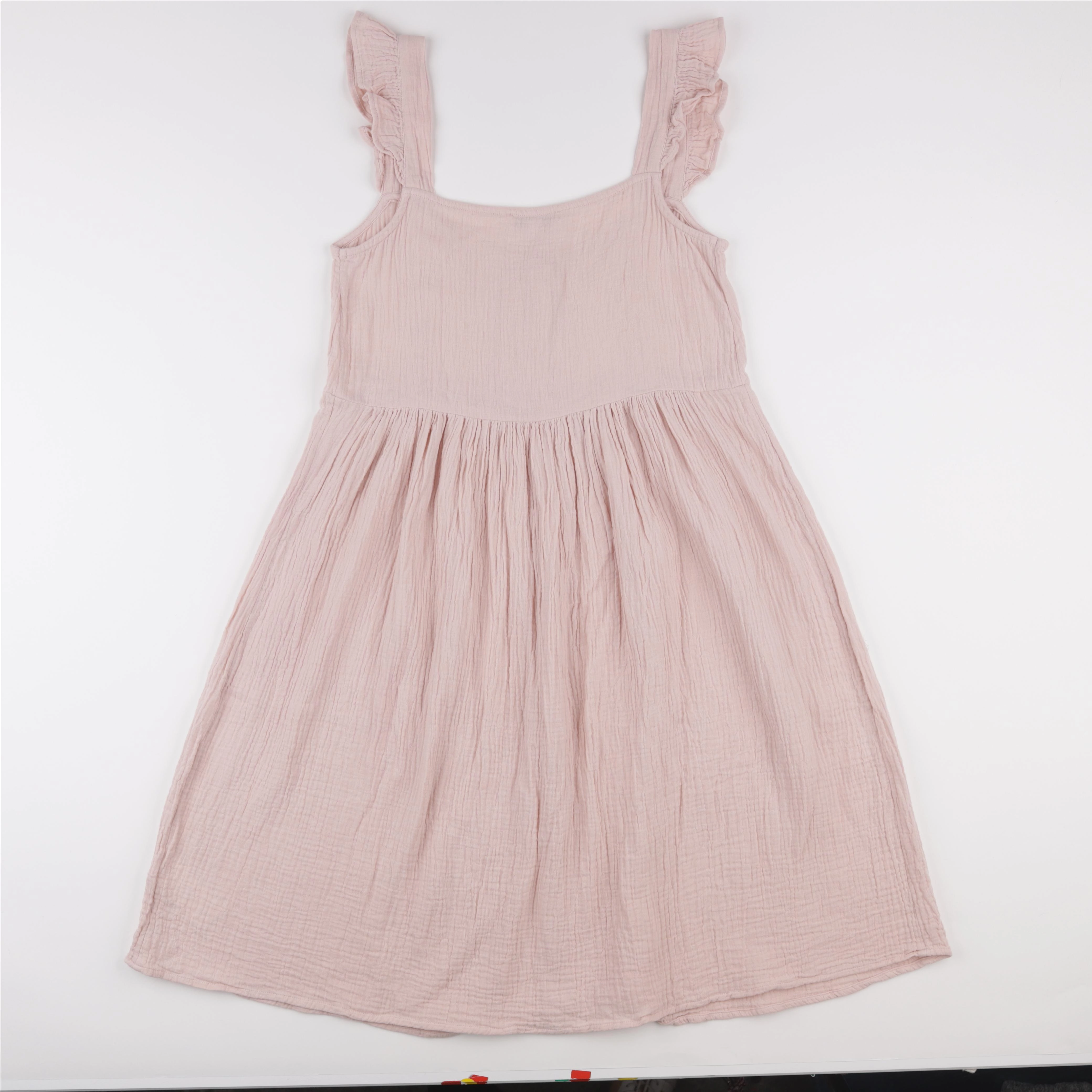Envie de fraise - robe grossesse rose - 36