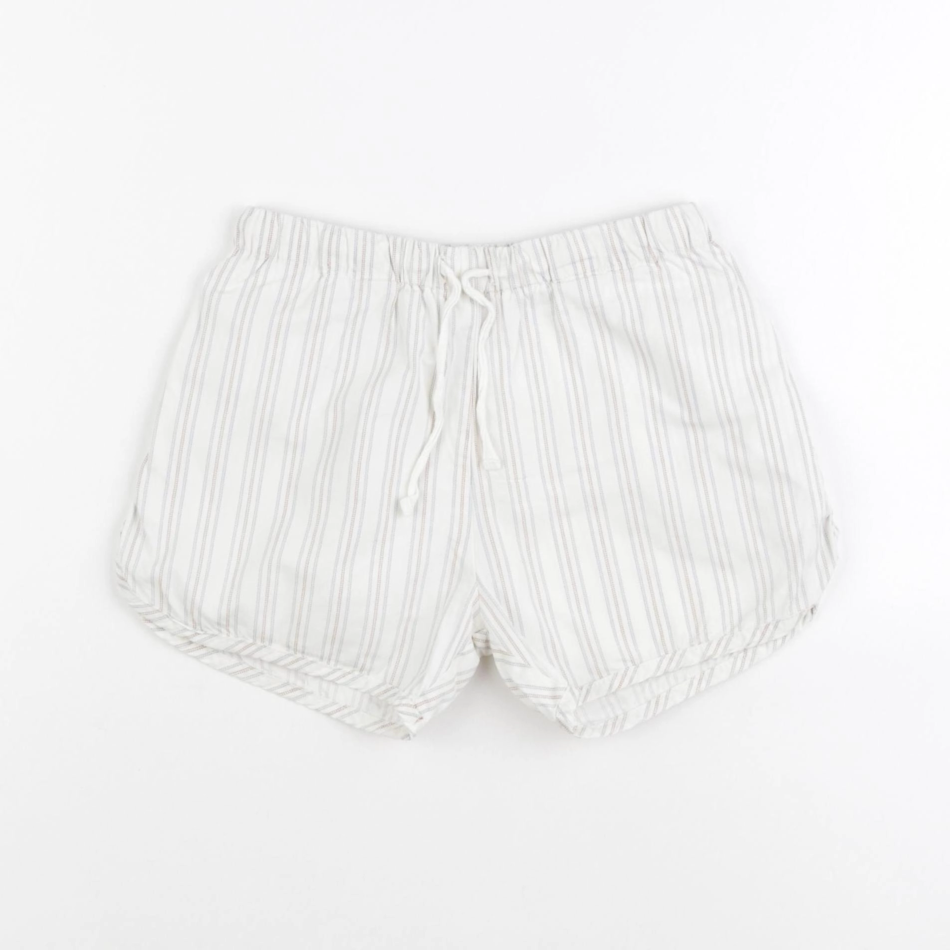 Konges slojd - short beige - 5/6 ans