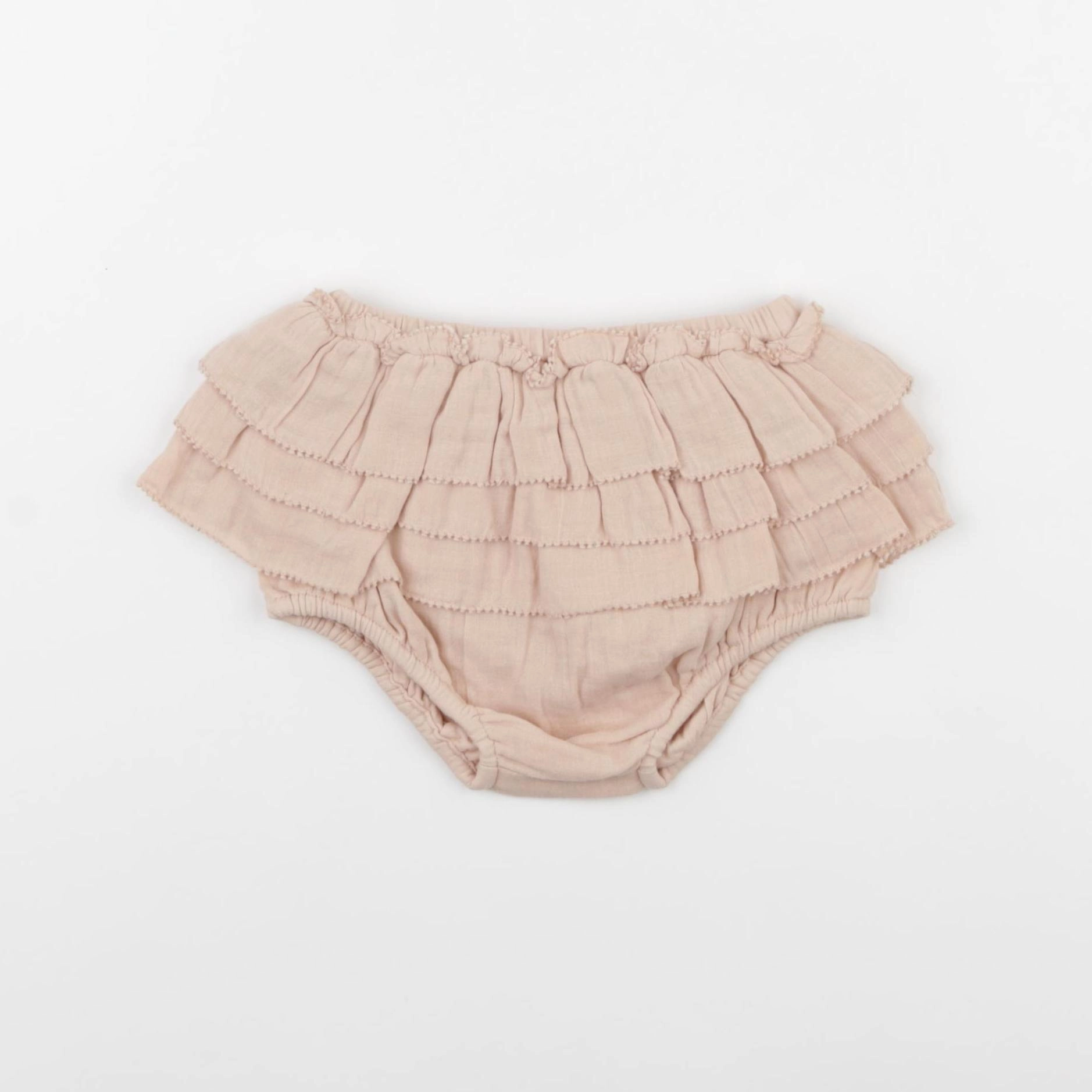 Louise Misha - bloomer rose - 9 mois