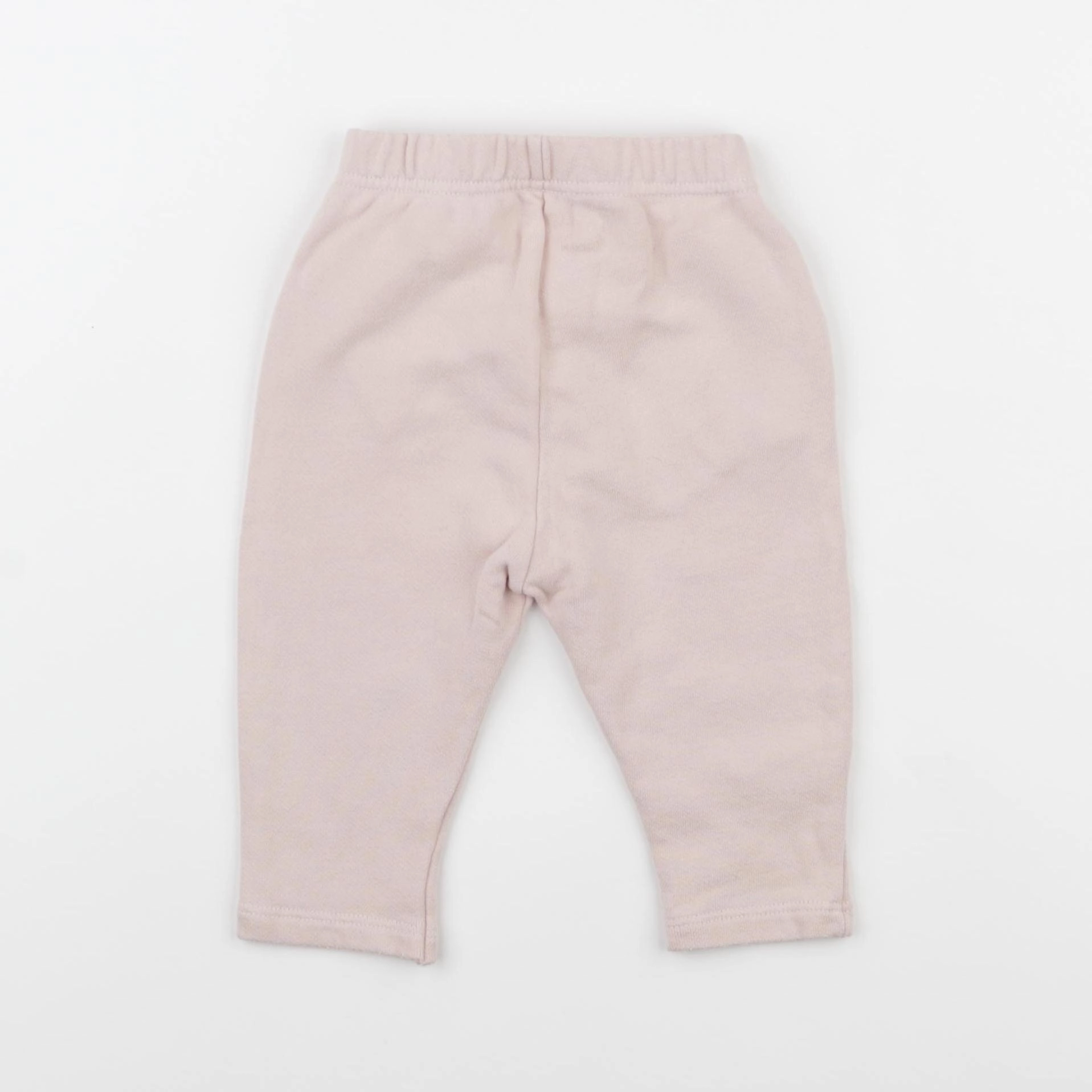Petit Bateau - jogging rose - 6 mois