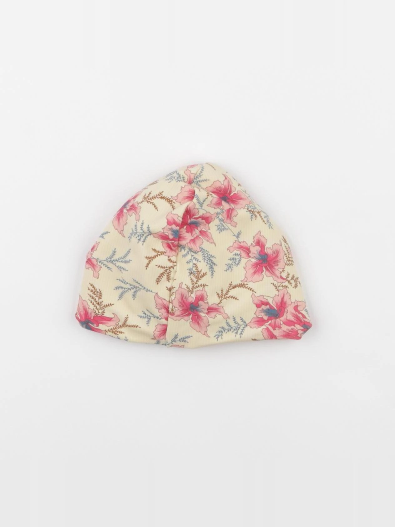 Louise Misha - bonnet multicolore - 6 mois
