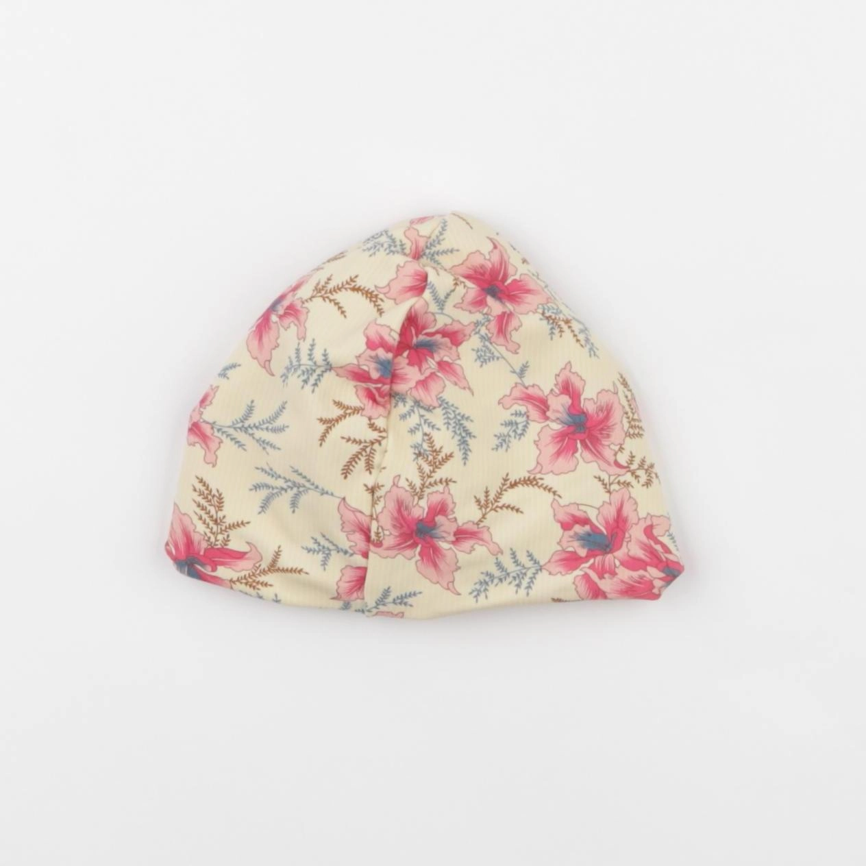 Louise Misha - bonnet multicolore - 6 mois