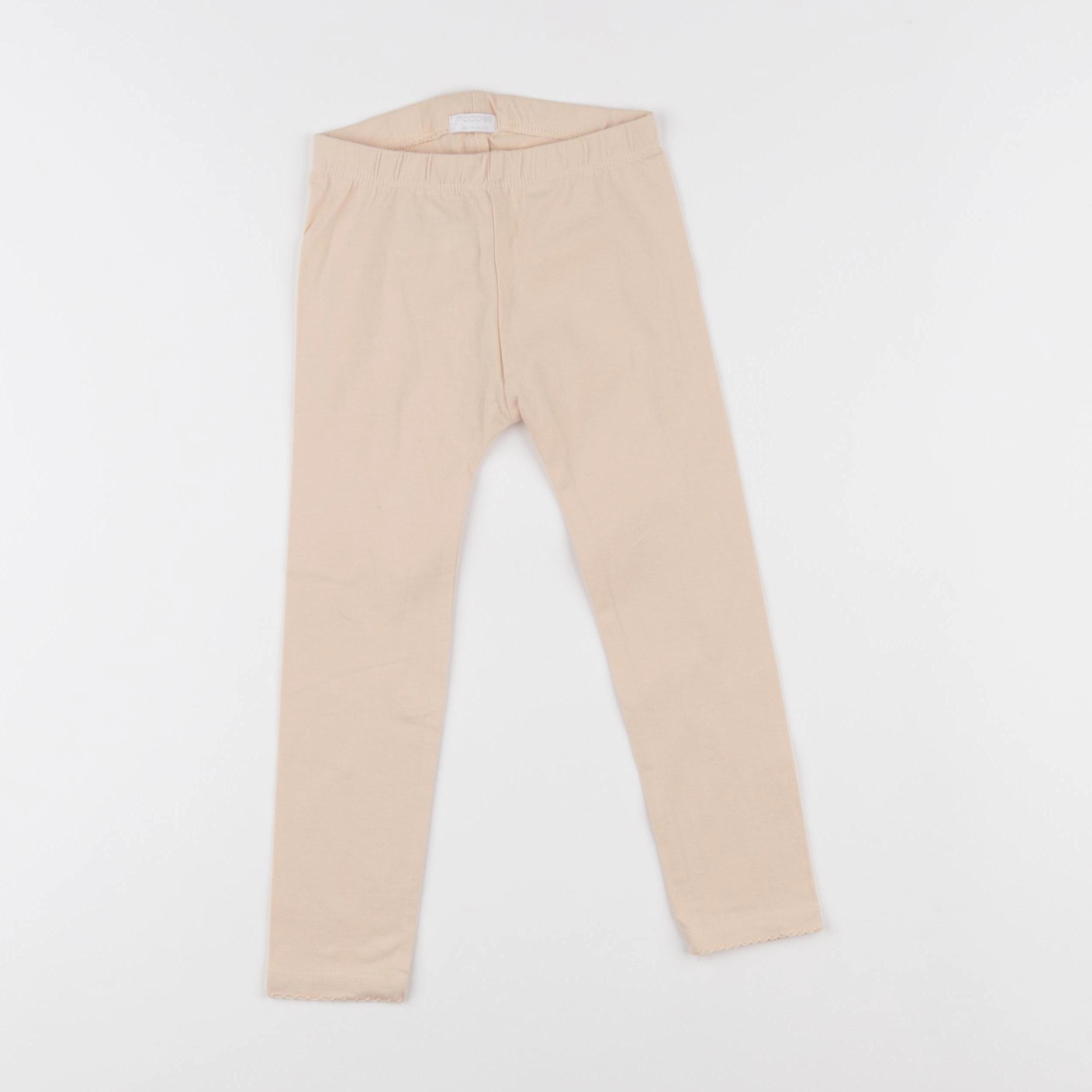 Noppies - legging rose - 18/24 mois