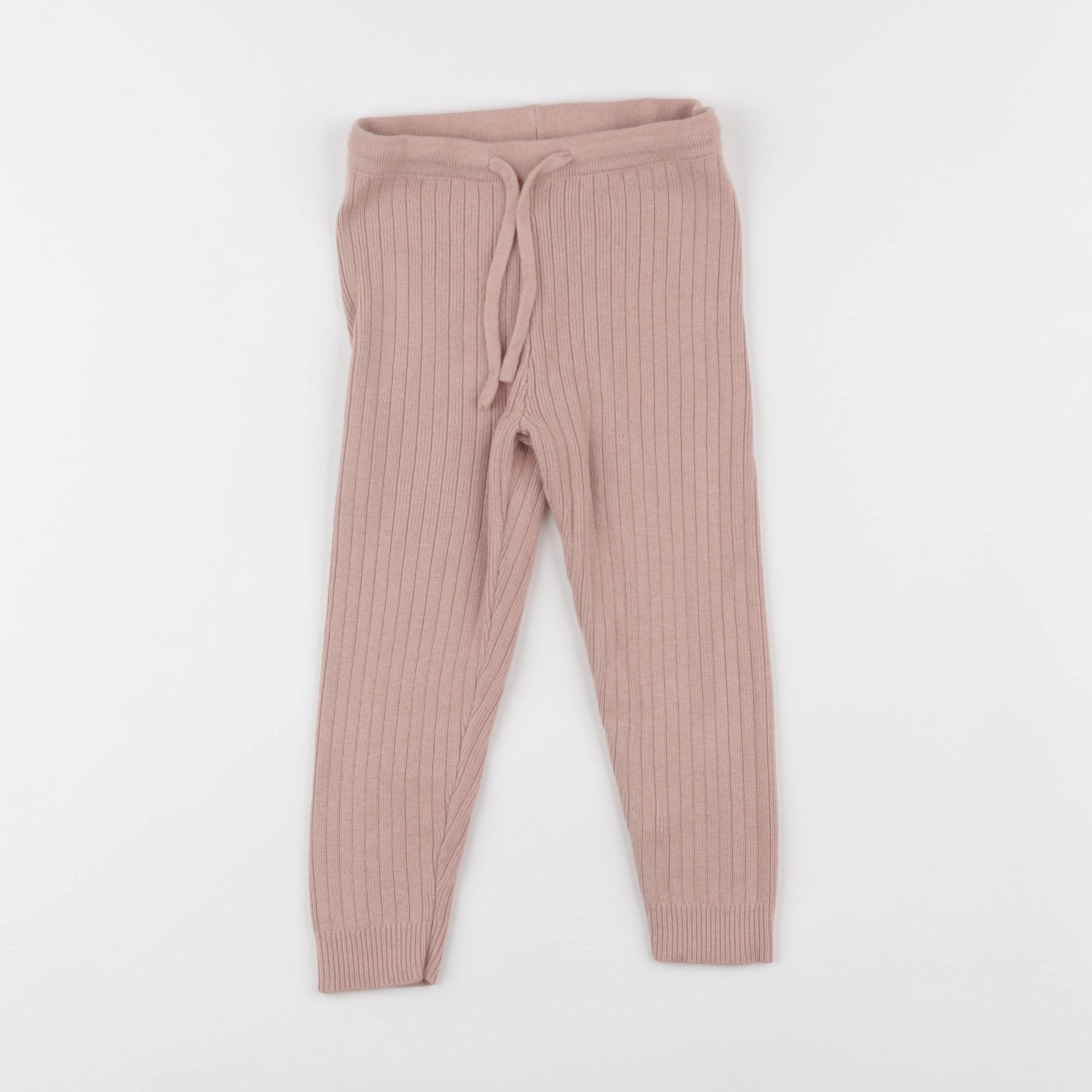 Boutchou - legging rose - 24 mois