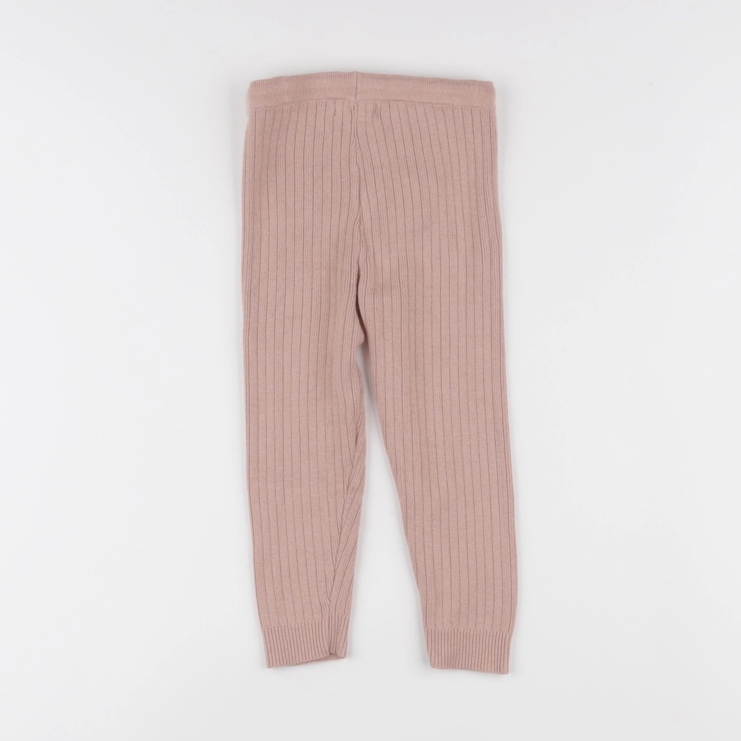 Boutchou - legging rose - 24 mois
