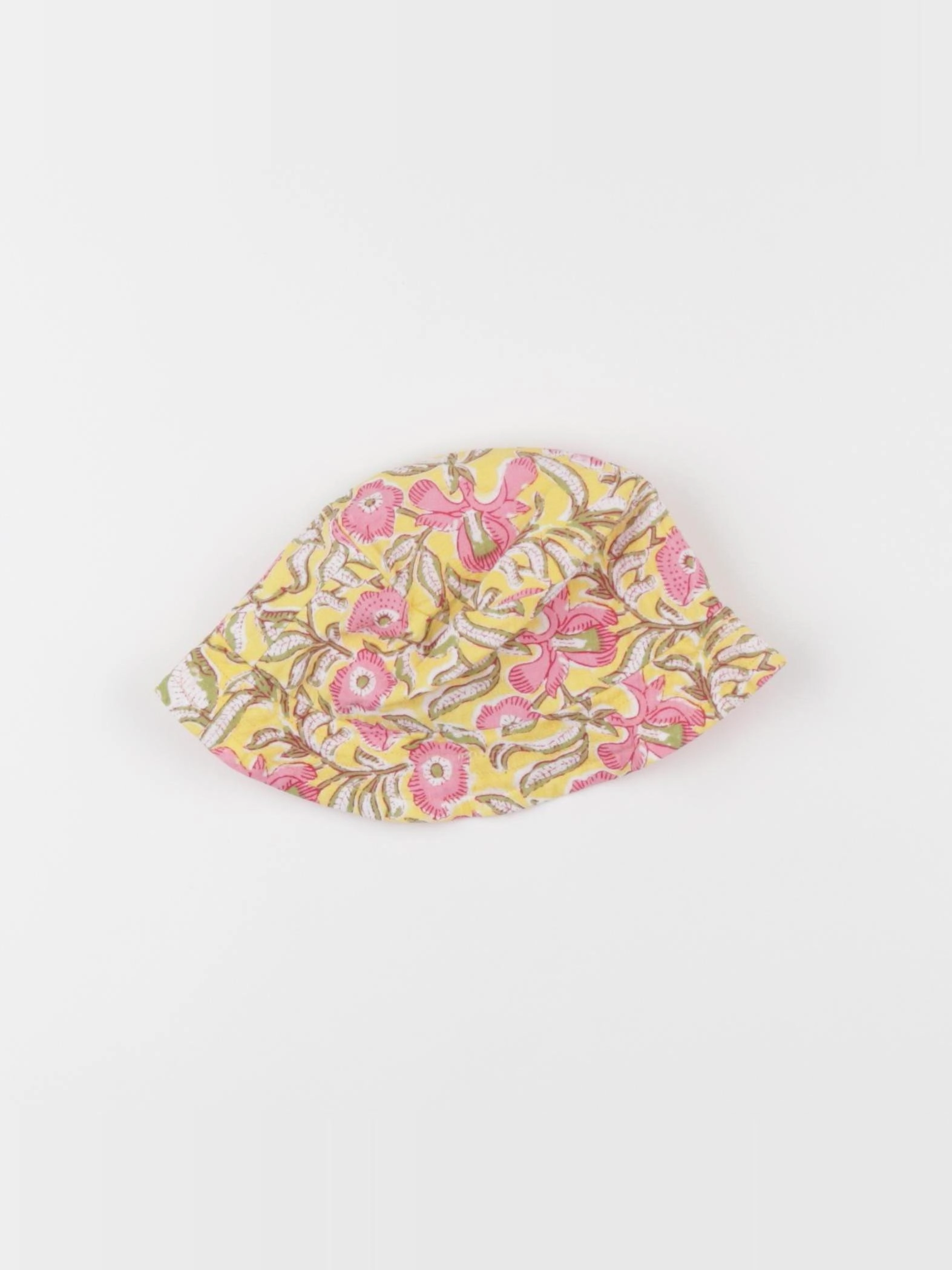 Louise Misha - chapeau multicolore - 3/6 mois