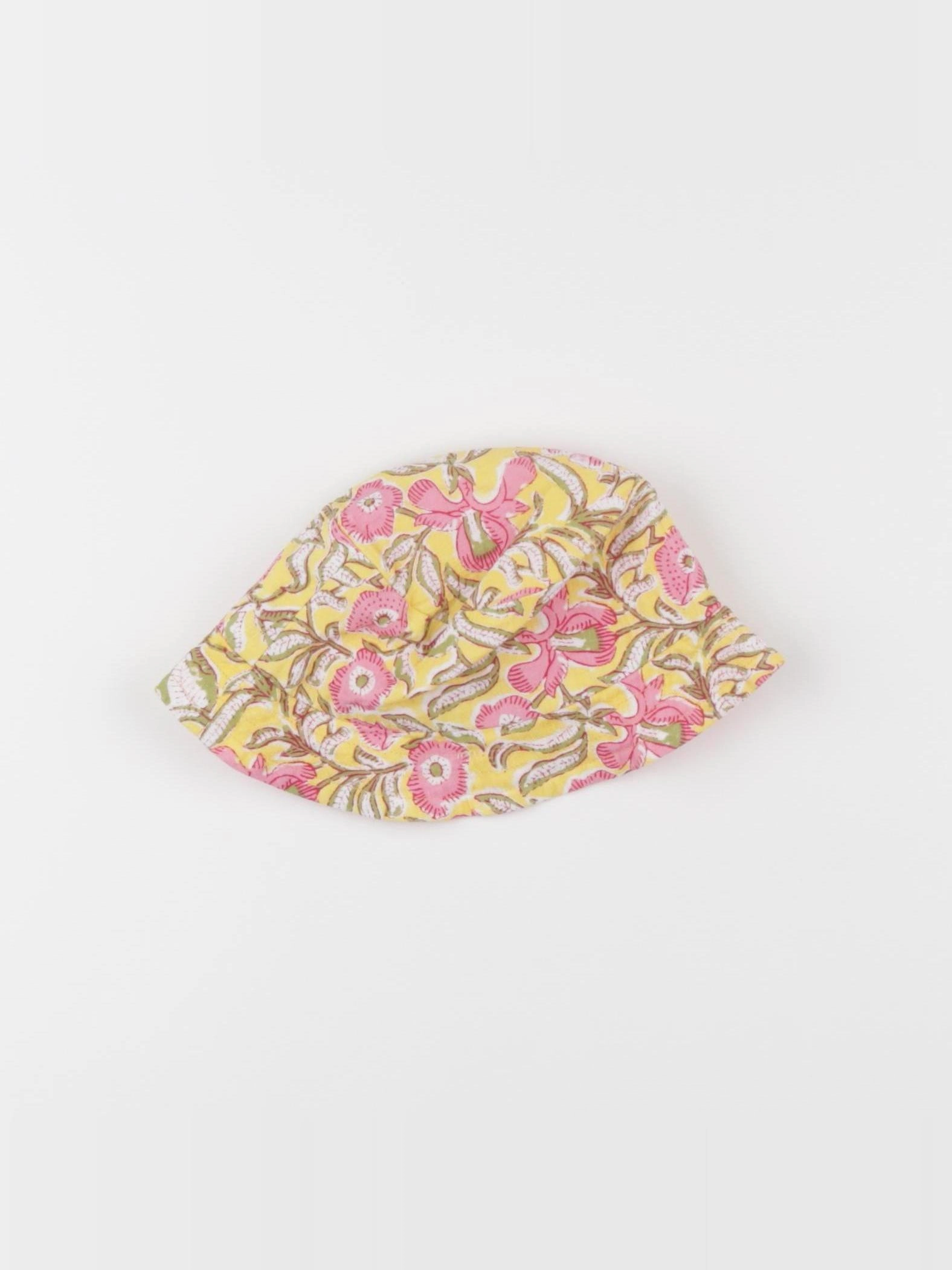 Louise Misha - chapeau multicolore - 3/6 mois