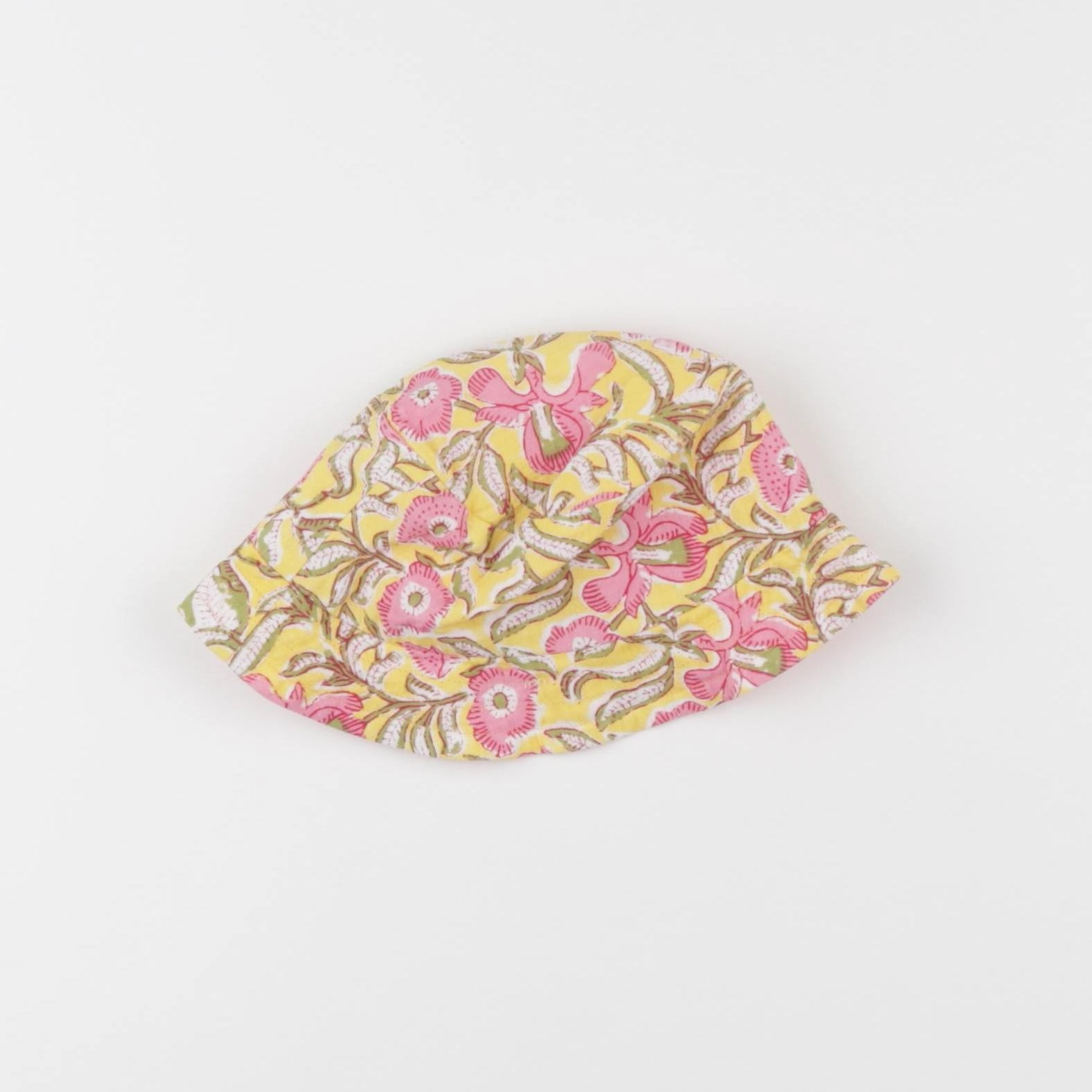 Louise Misha - chapeau multicolore - 3/6 mois