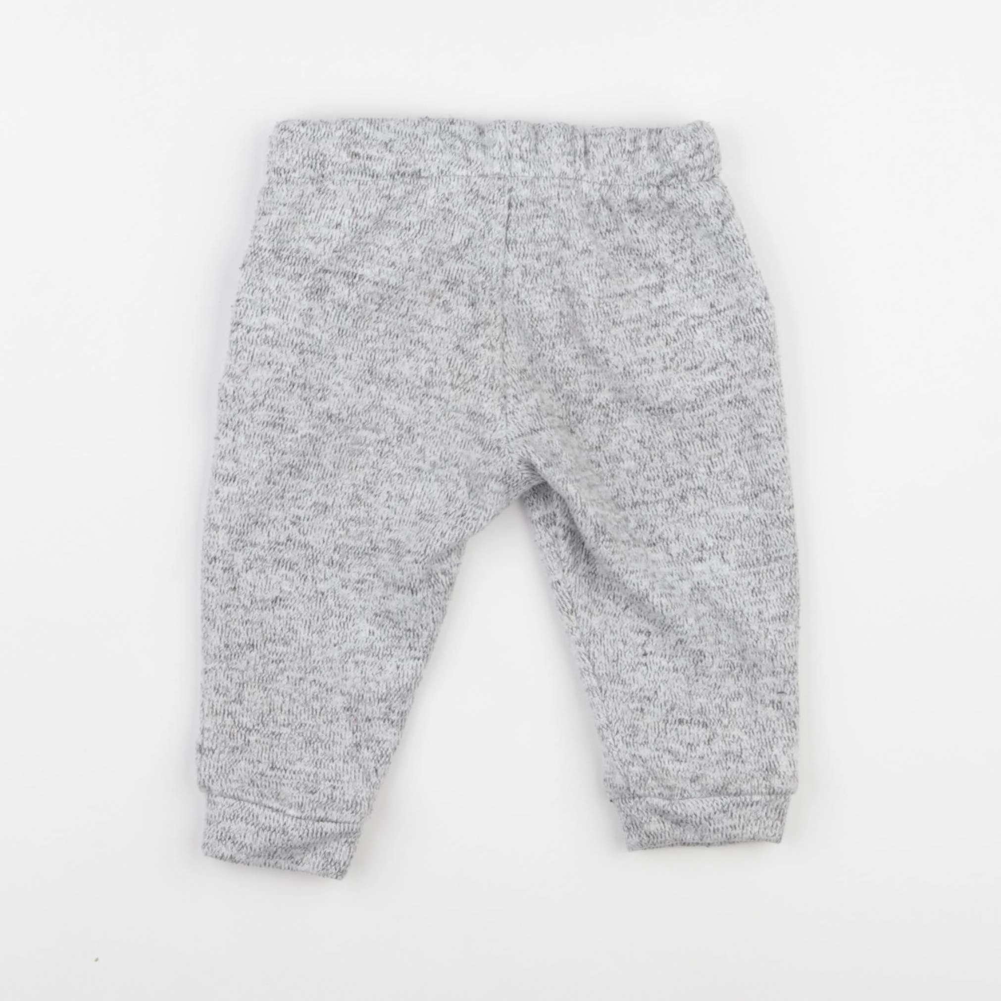 Boutchou - jogging bleu - 12 mois