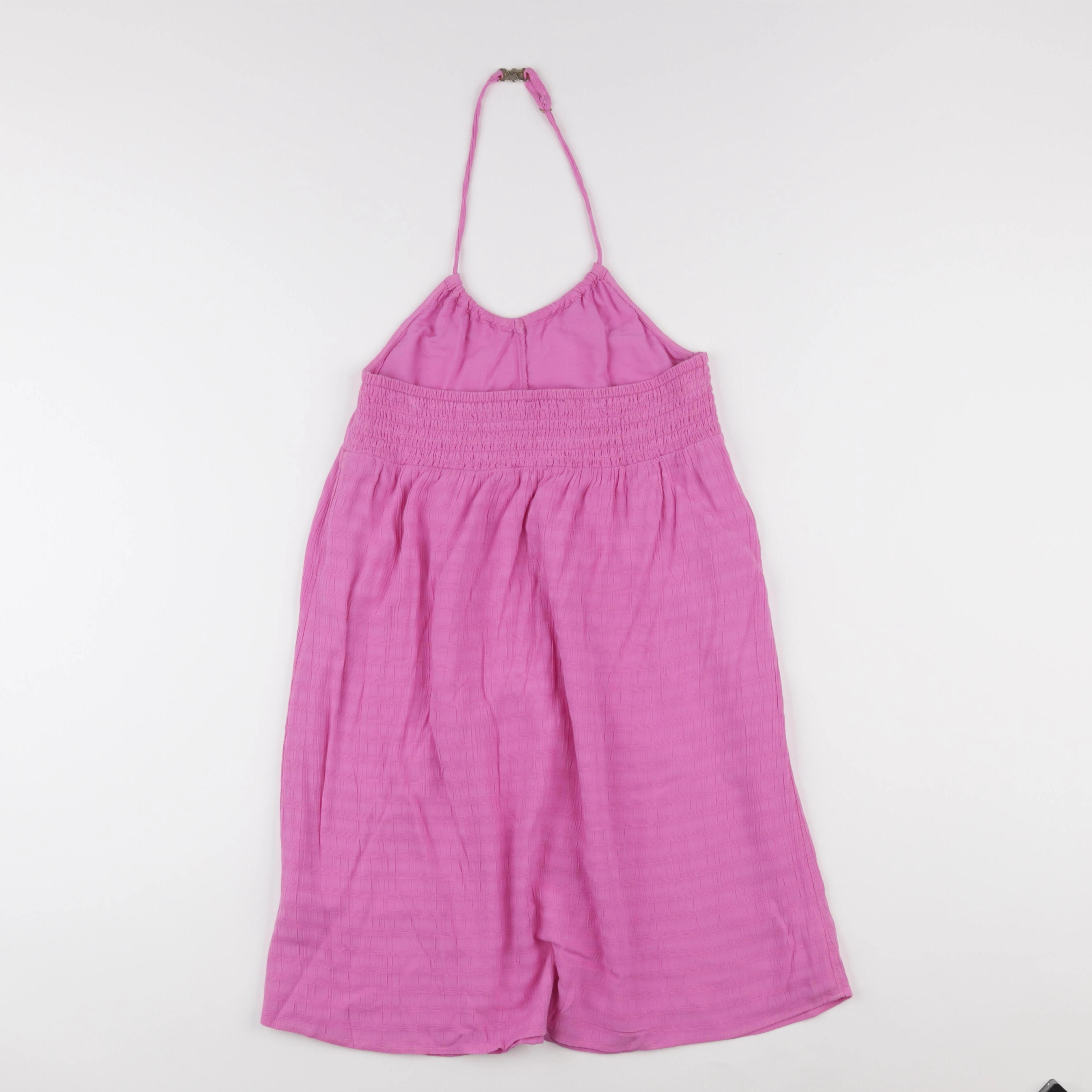 IKKS - robe rose - 12 ans