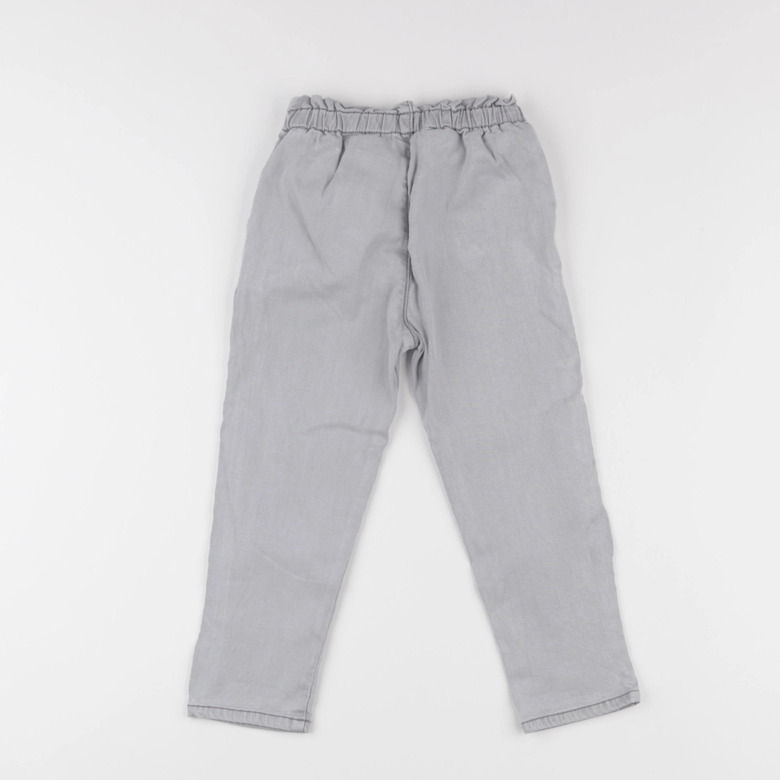 IKKS - pantalon gris - 3 ans